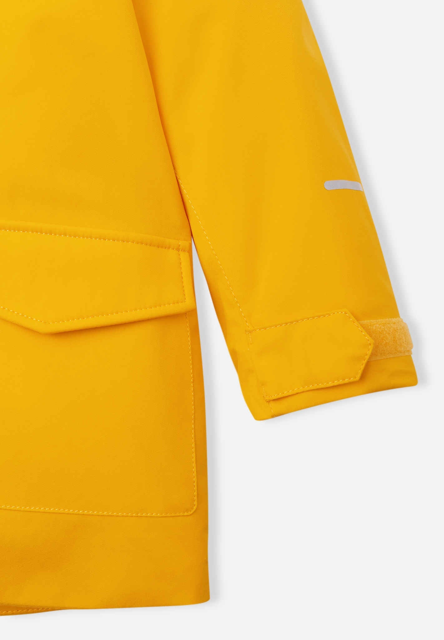Waterproof Reimatec Winter Jacket - Mutka