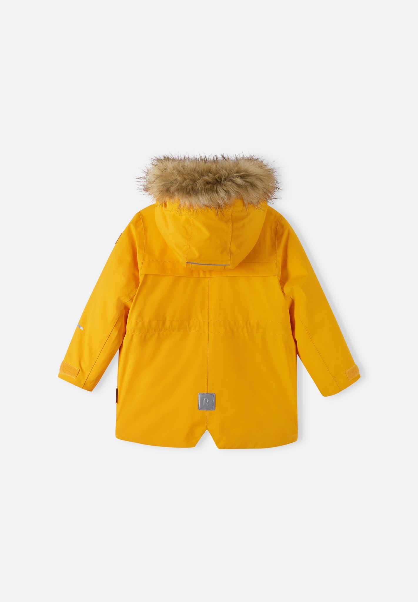Waterproof Reimatec Winter Jacket - Mutka
