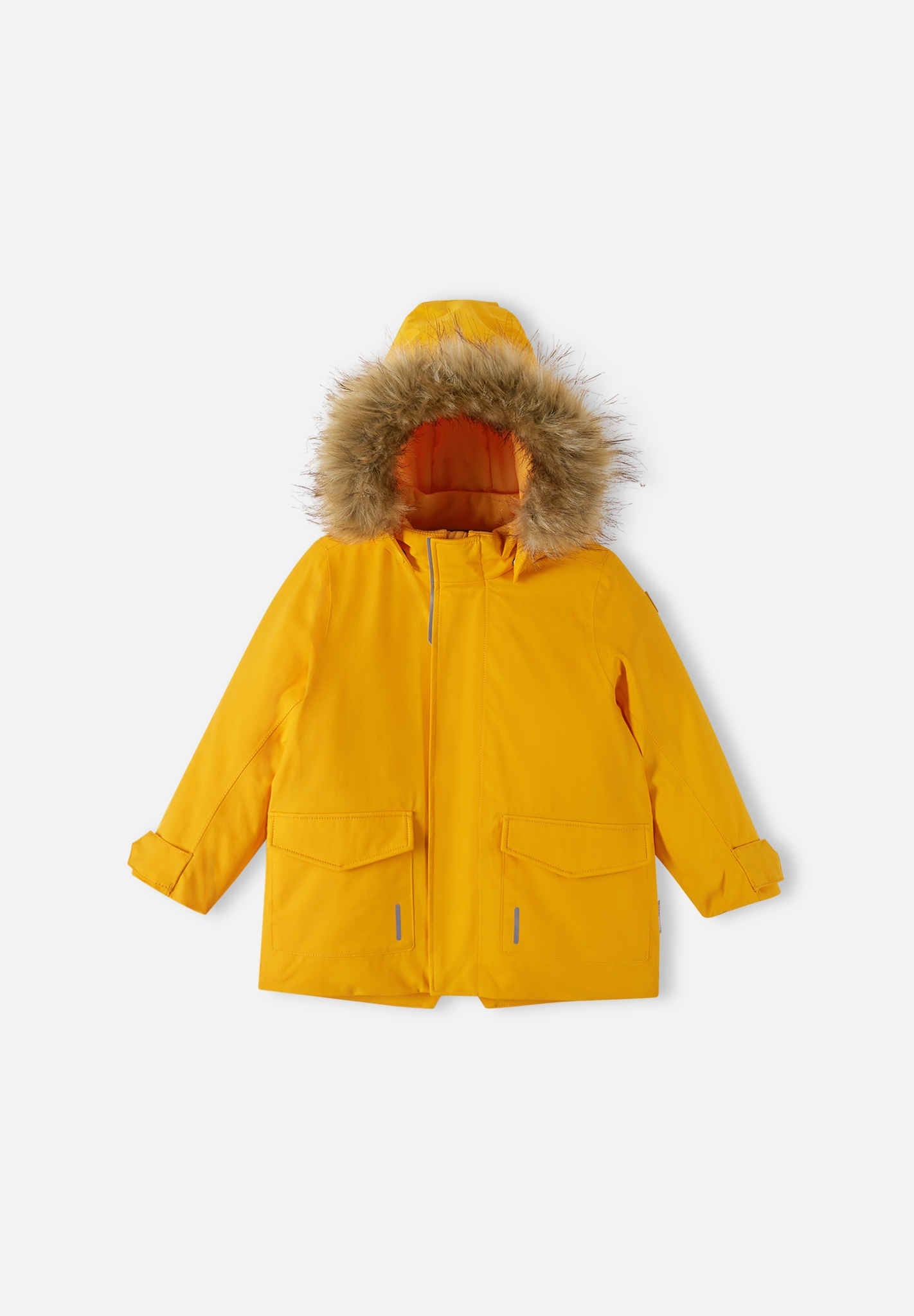 Waterproof Reimatec Winter Jacket - Mutka