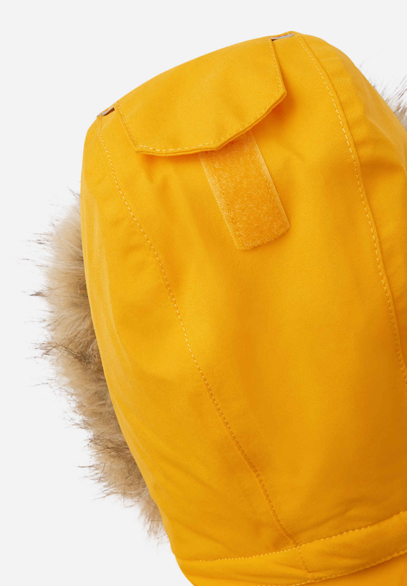 Waterproof Reimatec Winter Jacket - Mutka