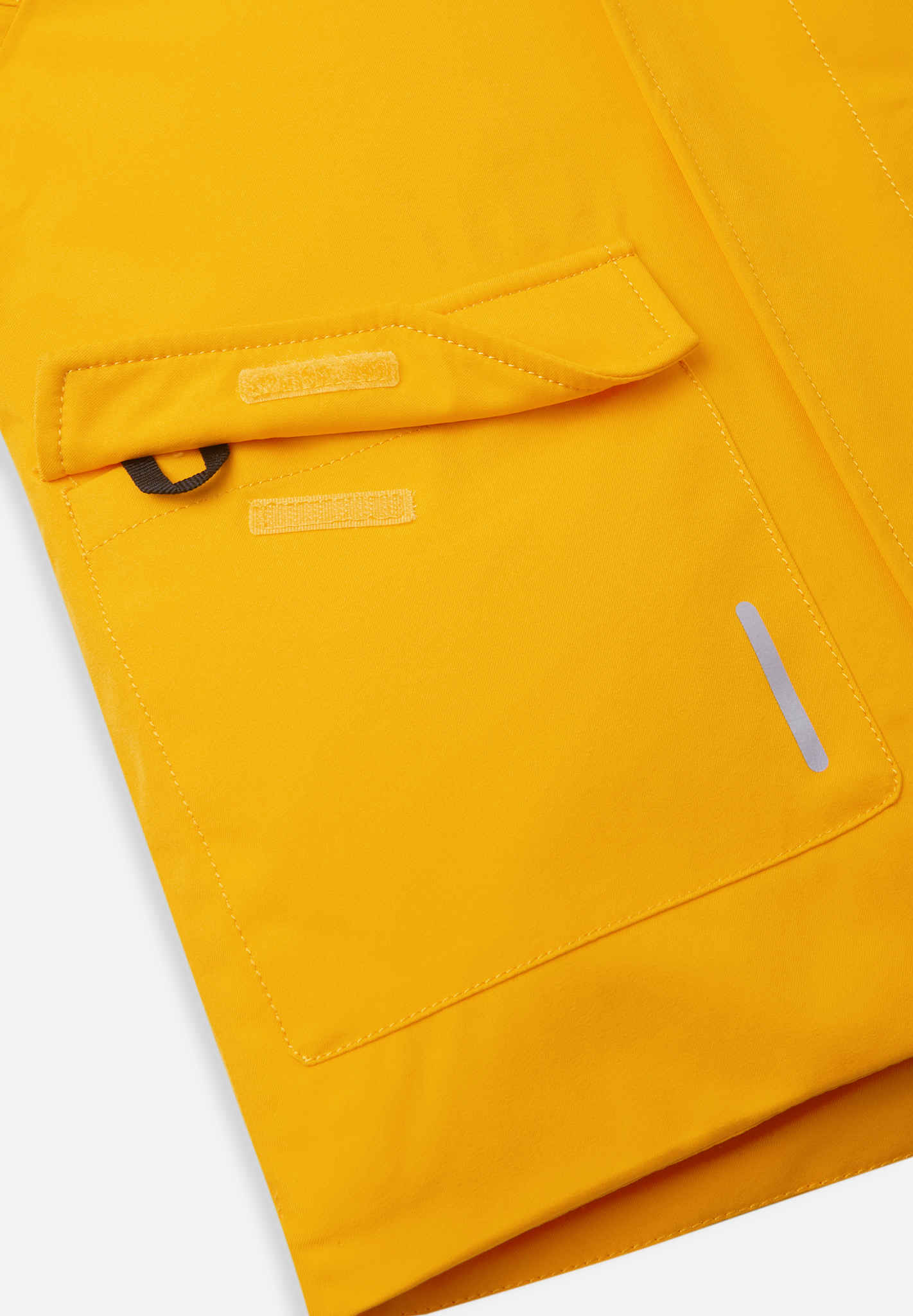 Waterproof Reimatec Winter Jacket - Mutka