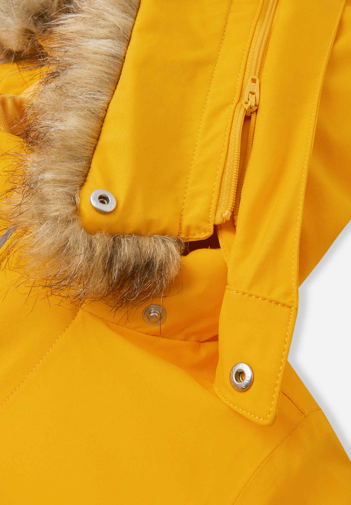 Waterproof Reimatec Winter Jacket - Mutka