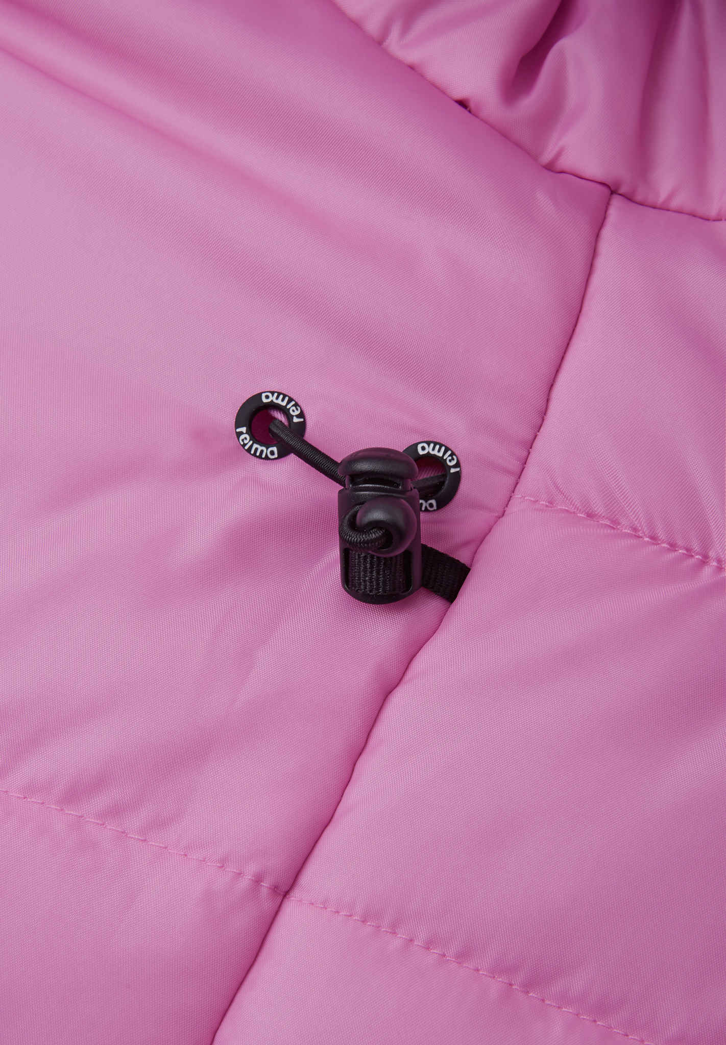 Waterproof Reimatec Winter Jacket - Mutka