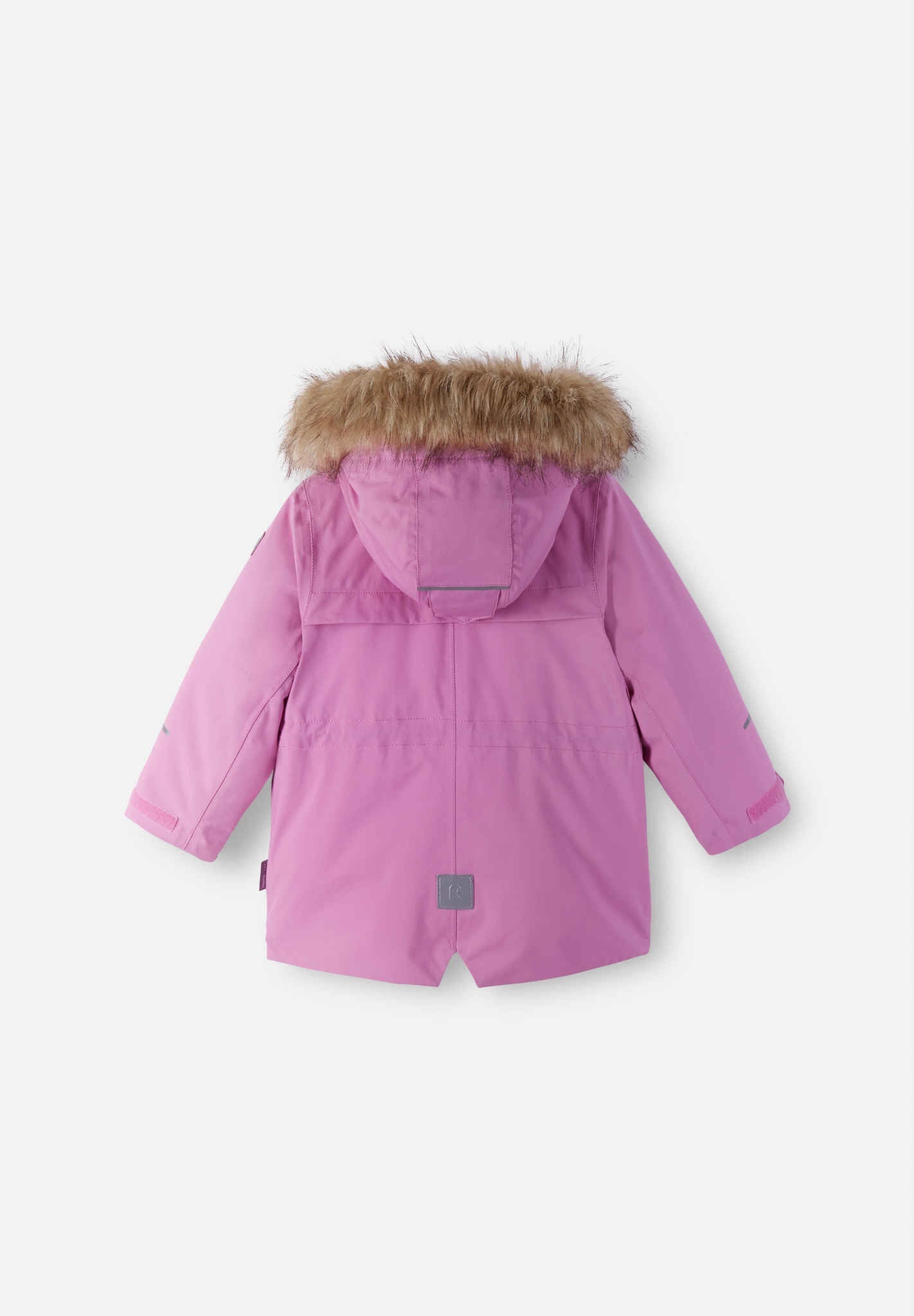 Waterproof Reimatec Winter Jacket - Mutka