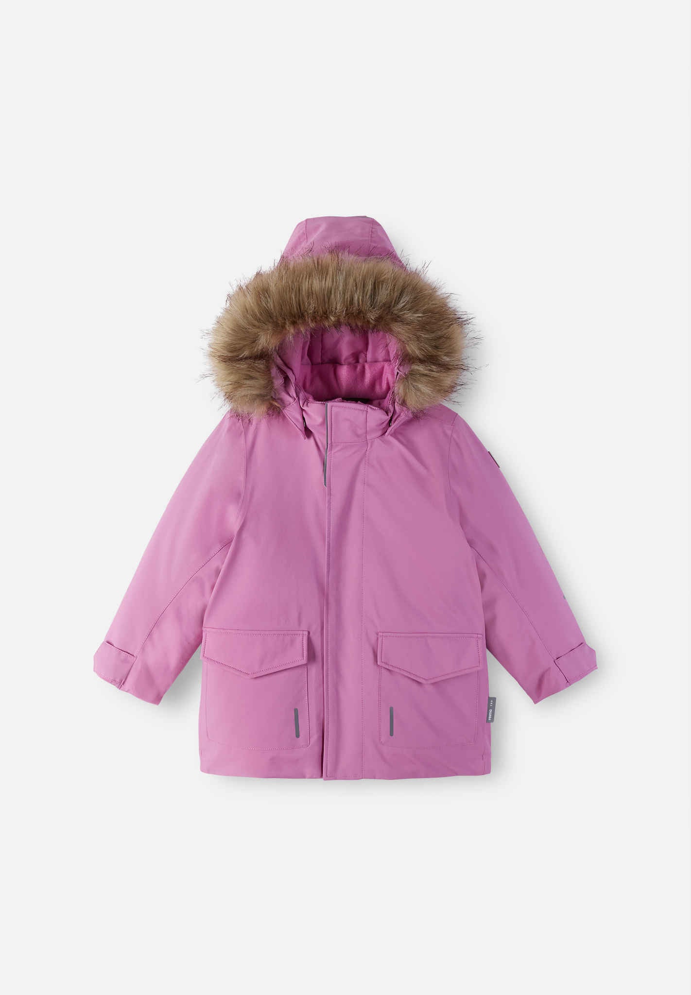 Waterproof Reimatec Winter Jacket - Mutka