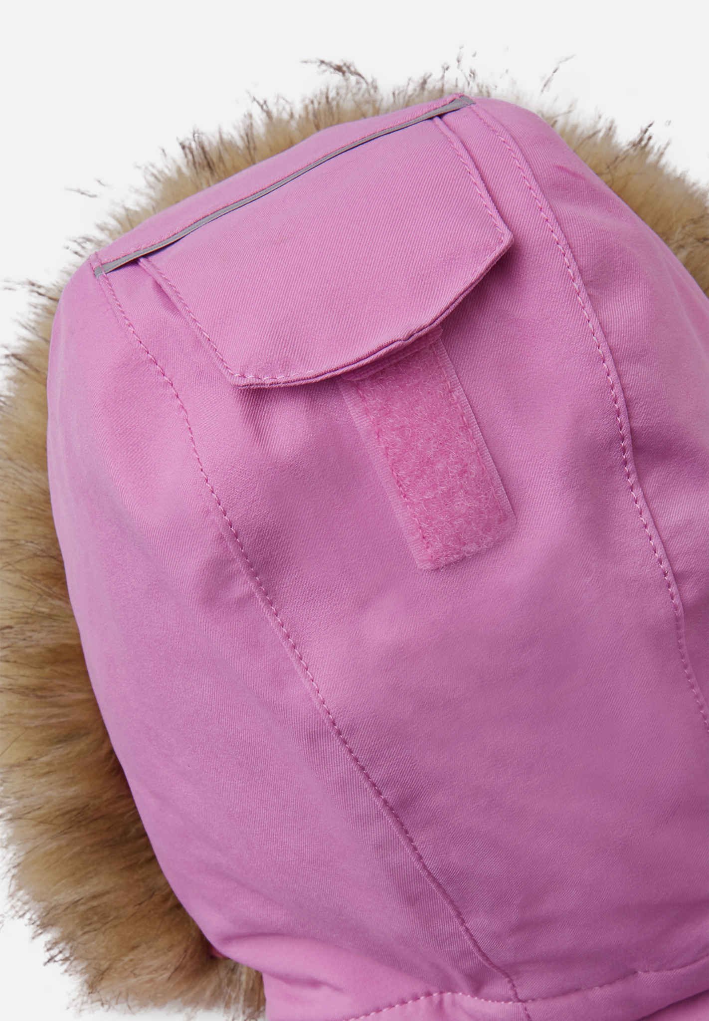 Waterproof Reimatec Winter Jacket - Mutka