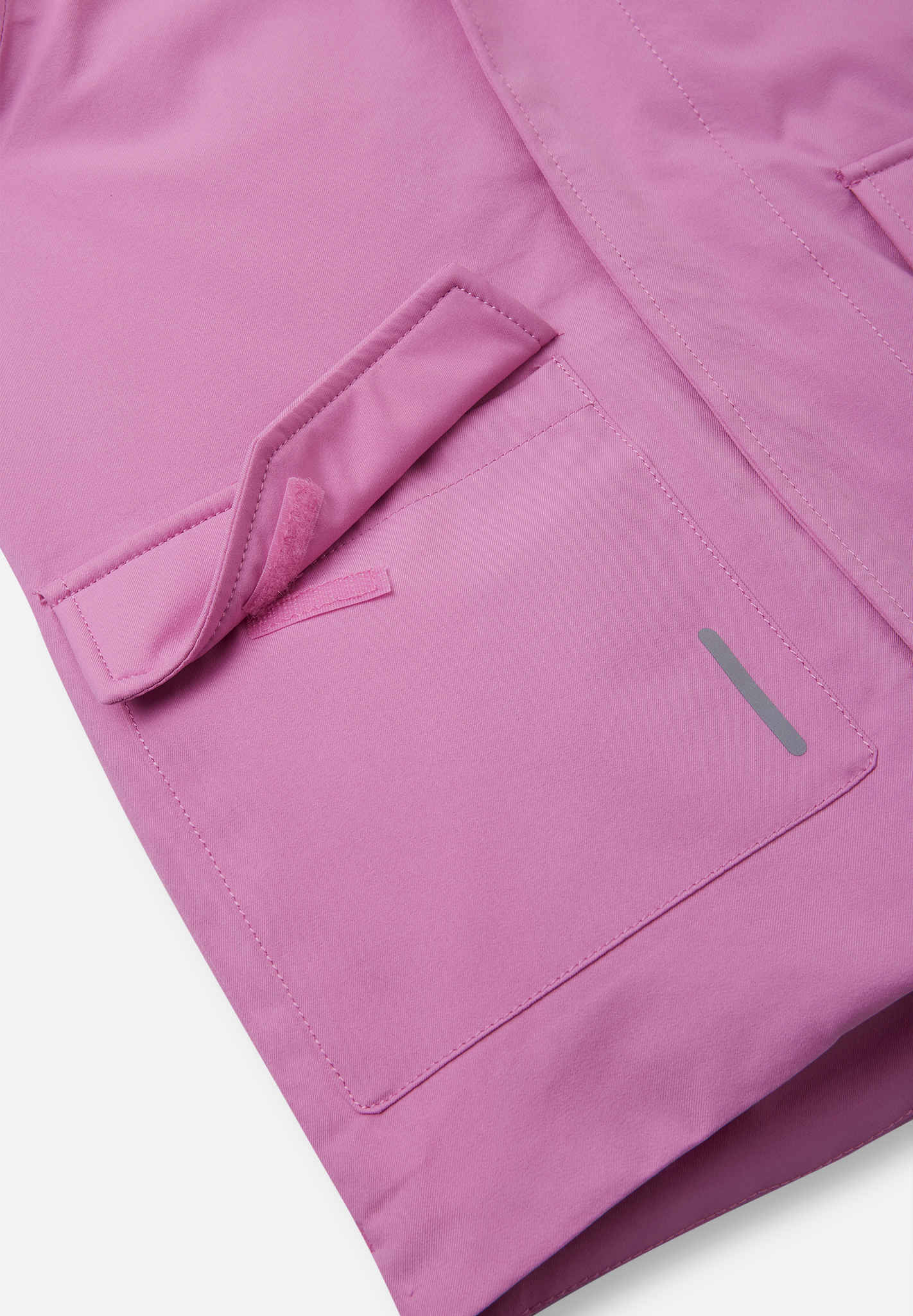 Waterproof Reimatec Winter Jacket - Mutka