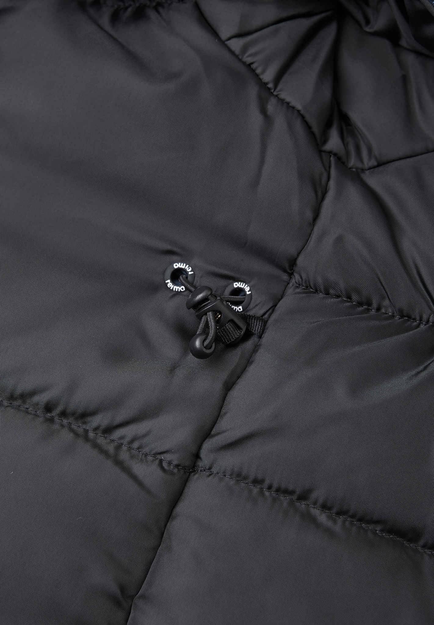 Waterproof Reimatec Winter Jacket - Mutka