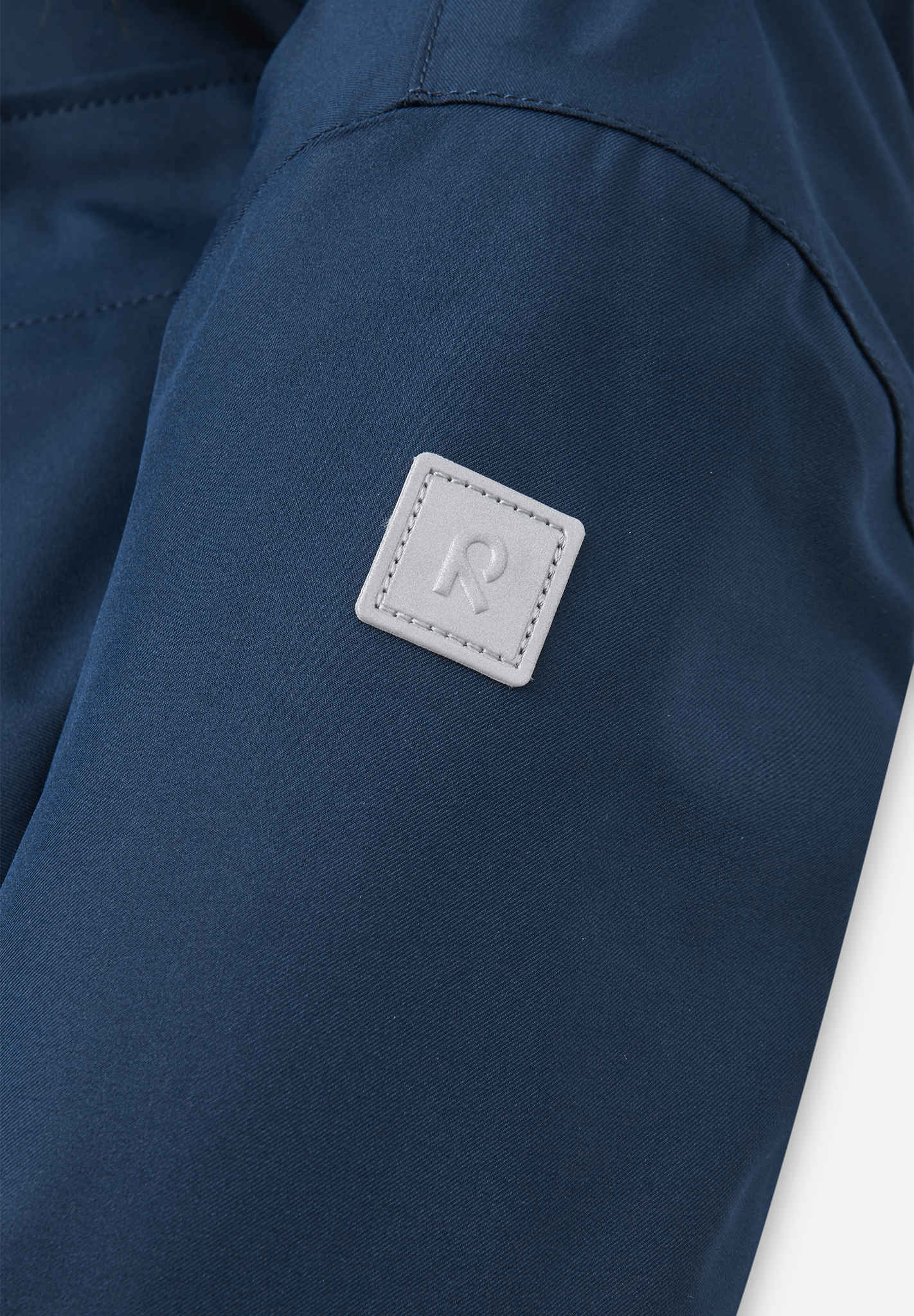 Waterproof Reimatec Winter Jacket - Mutka