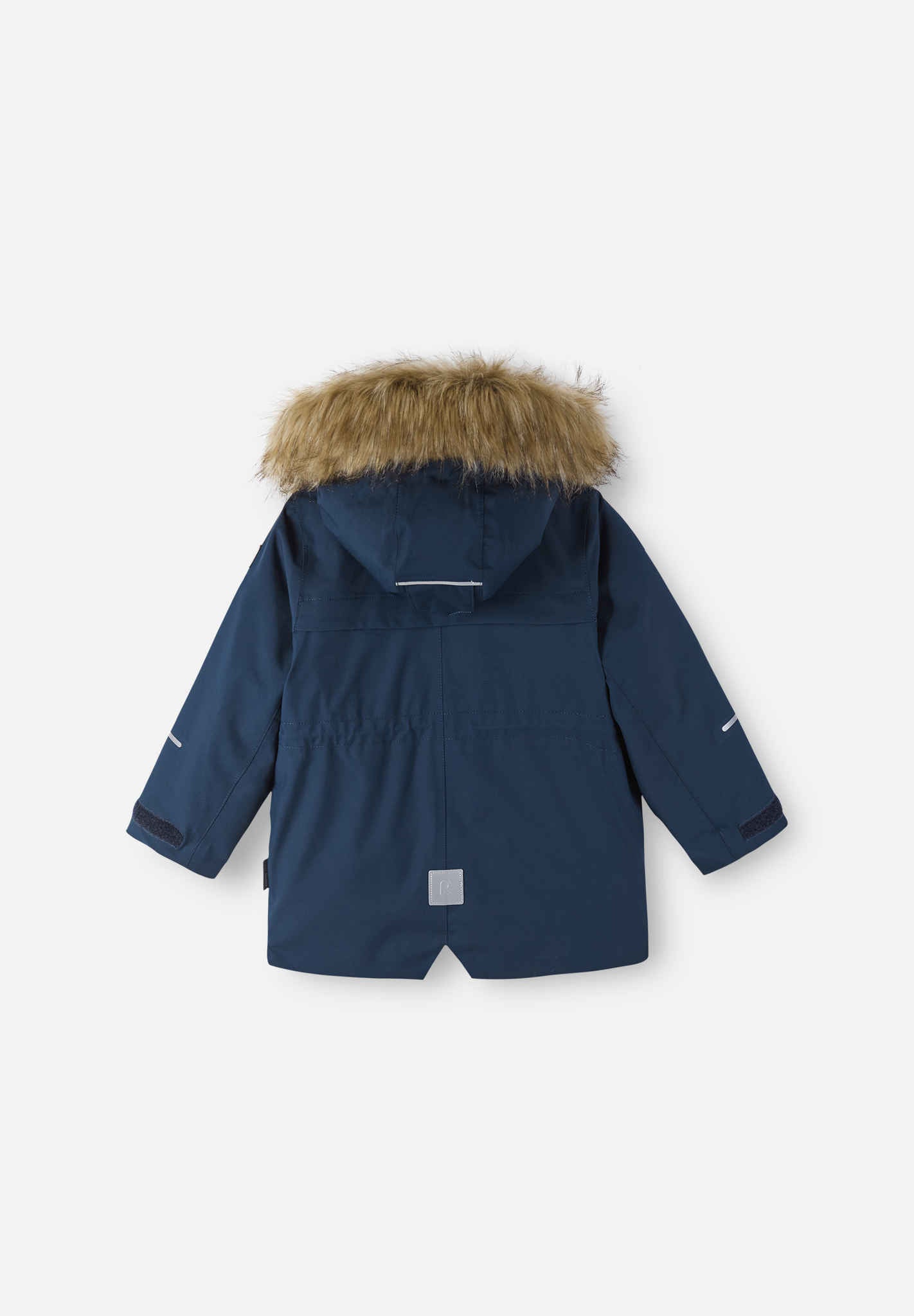 Waterproof Reimatec Winter Jacket - Mutka
