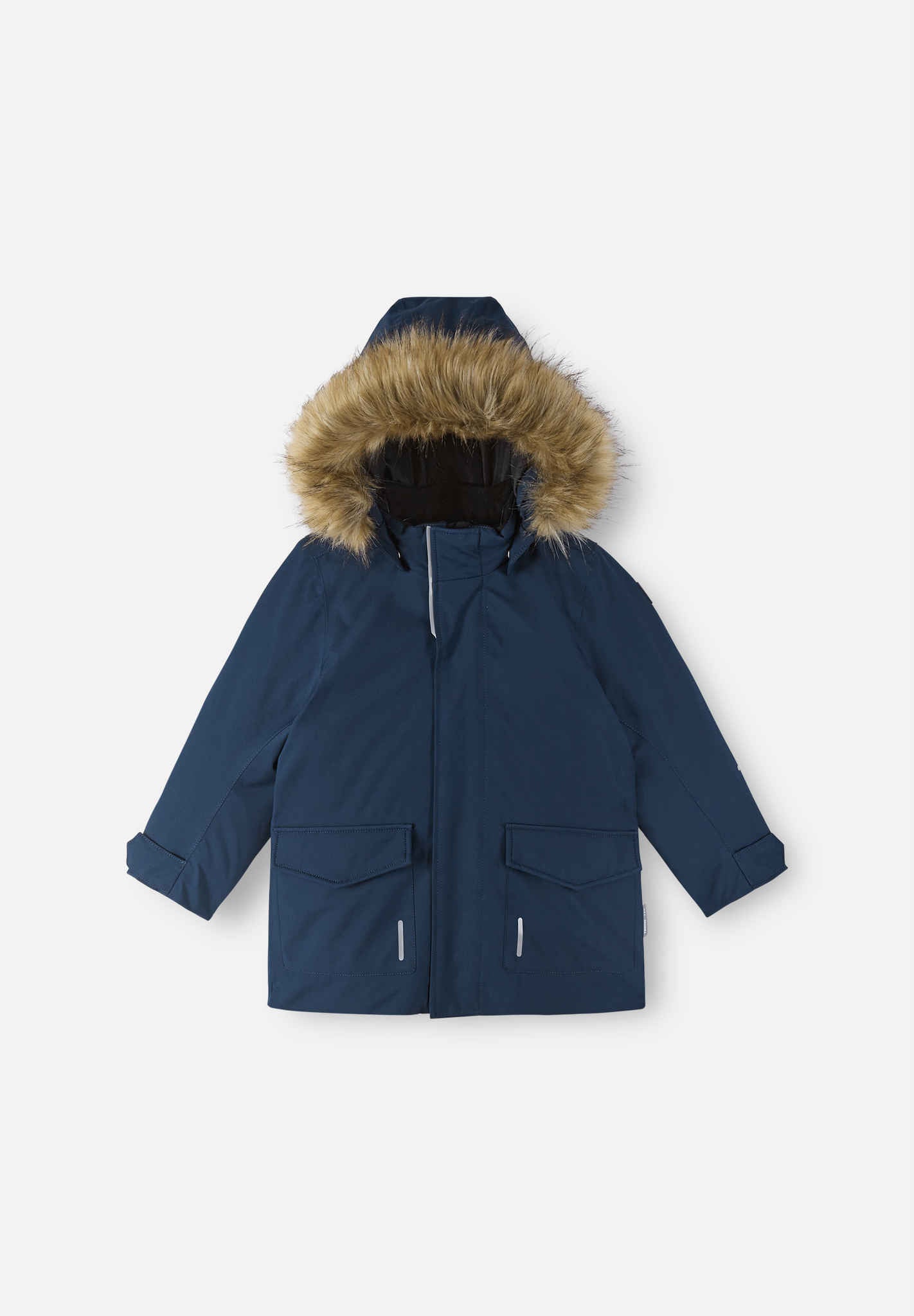 Waterproof Reimatec Winter Jacket - Mutka