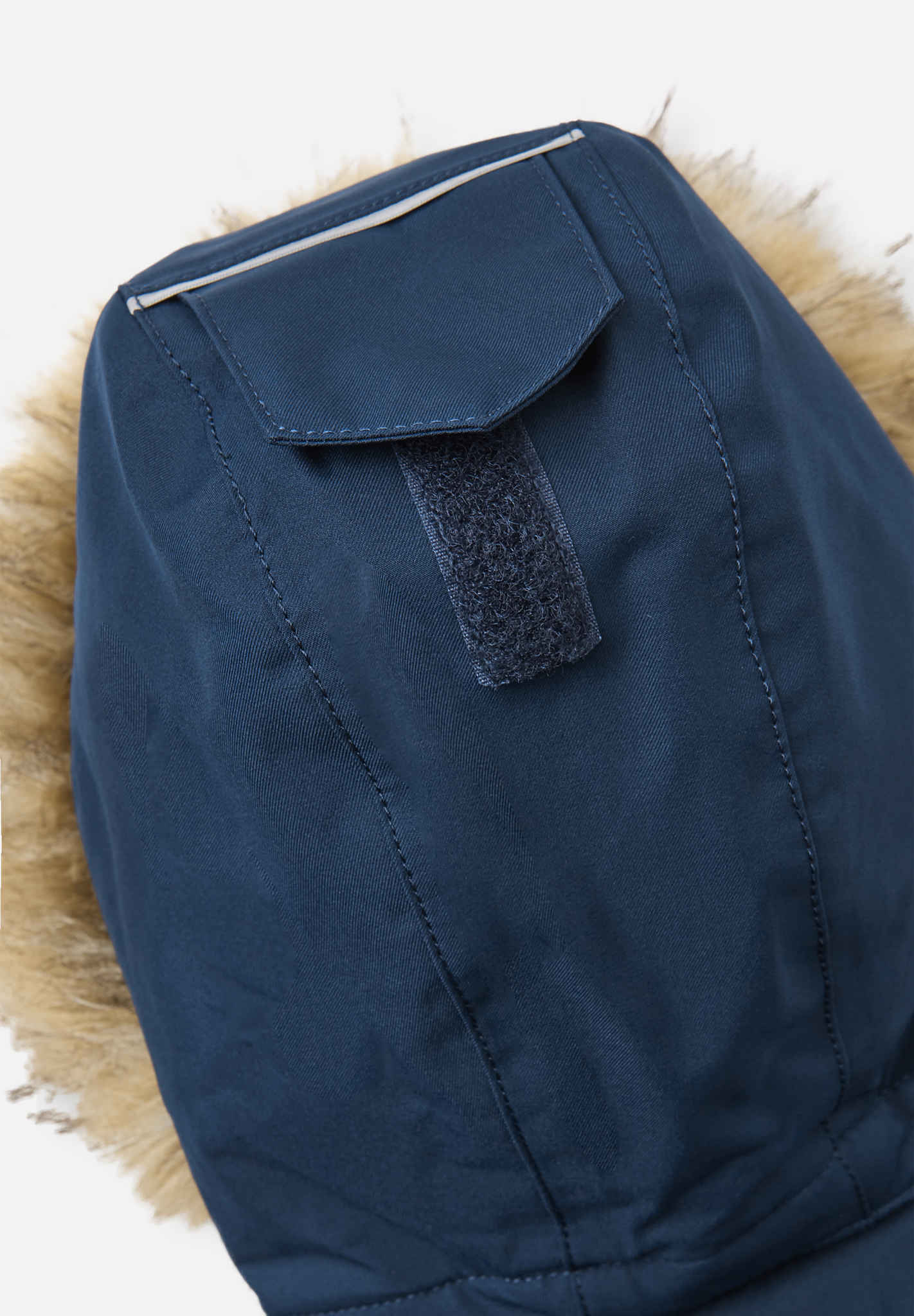 Waterproof Reimatec Winter Jacket - Mutka