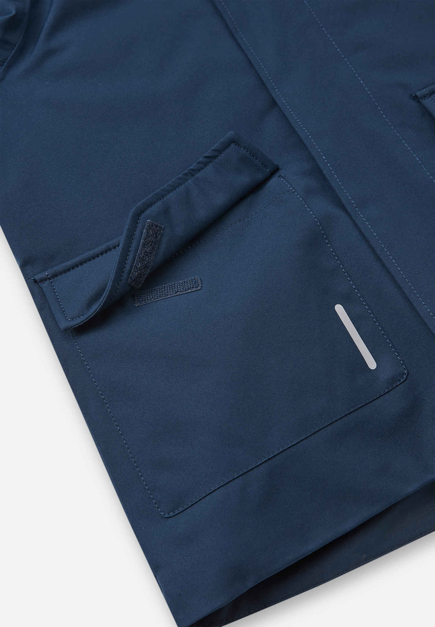 Waterproof Reimatec Winter Jacket - Mutka