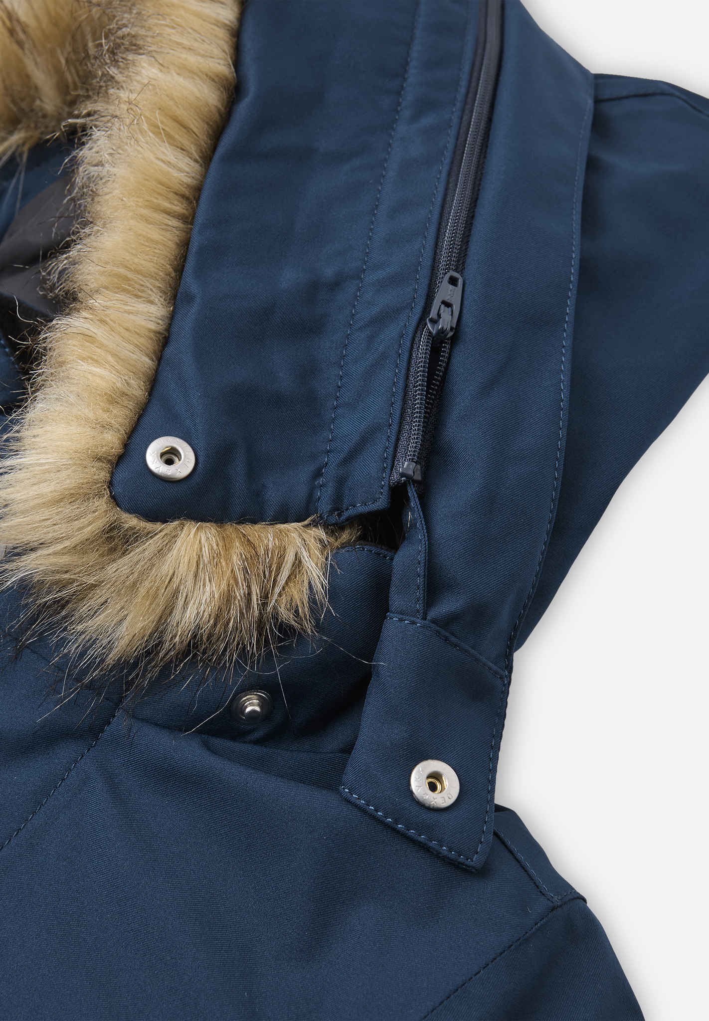 Waterproof Reimatec Winter Jacket - Mutka