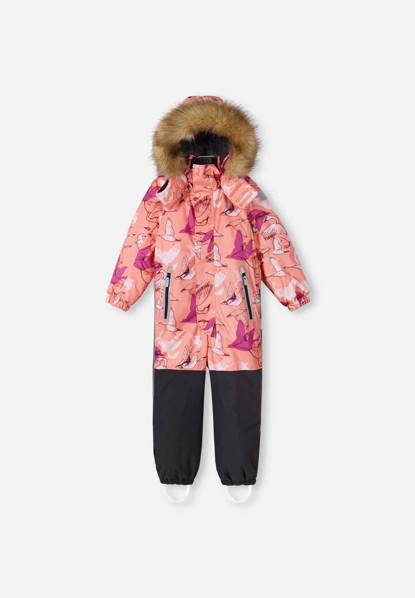 Waterproof Reimatec Snowsuit - Kipina
