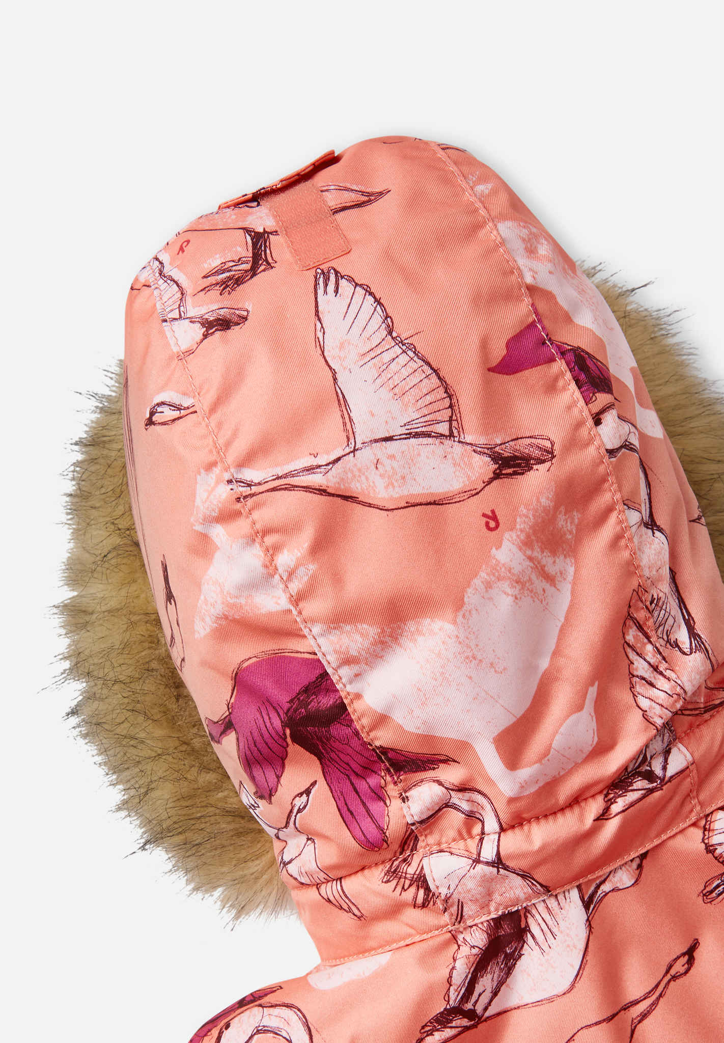 Waterproof Reimatec Snowsuit - Kipina