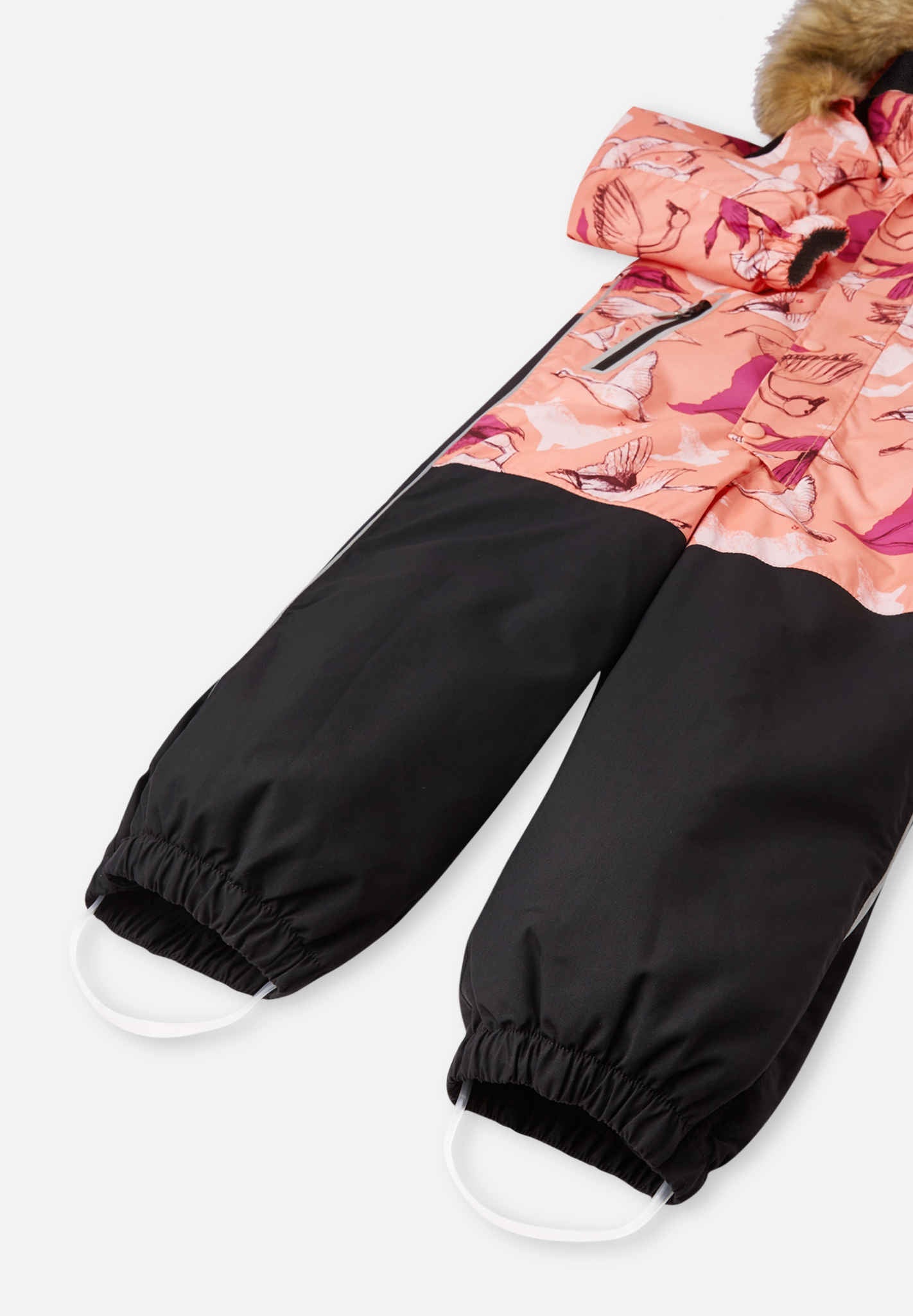 Waterproof Reimatec Snowsuit - Kipina