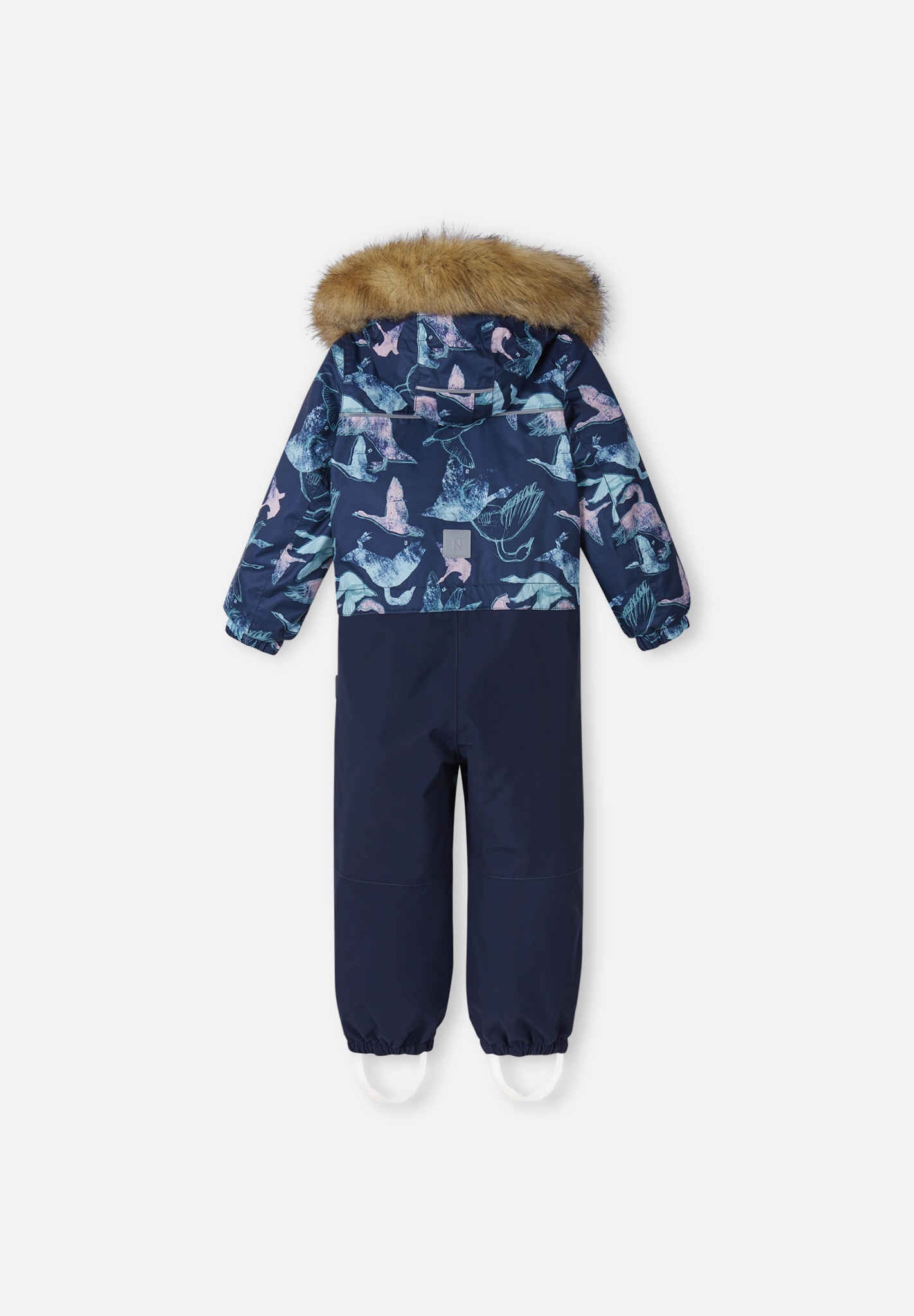 Waterproof Reimatec Snowsuit - Kipina
