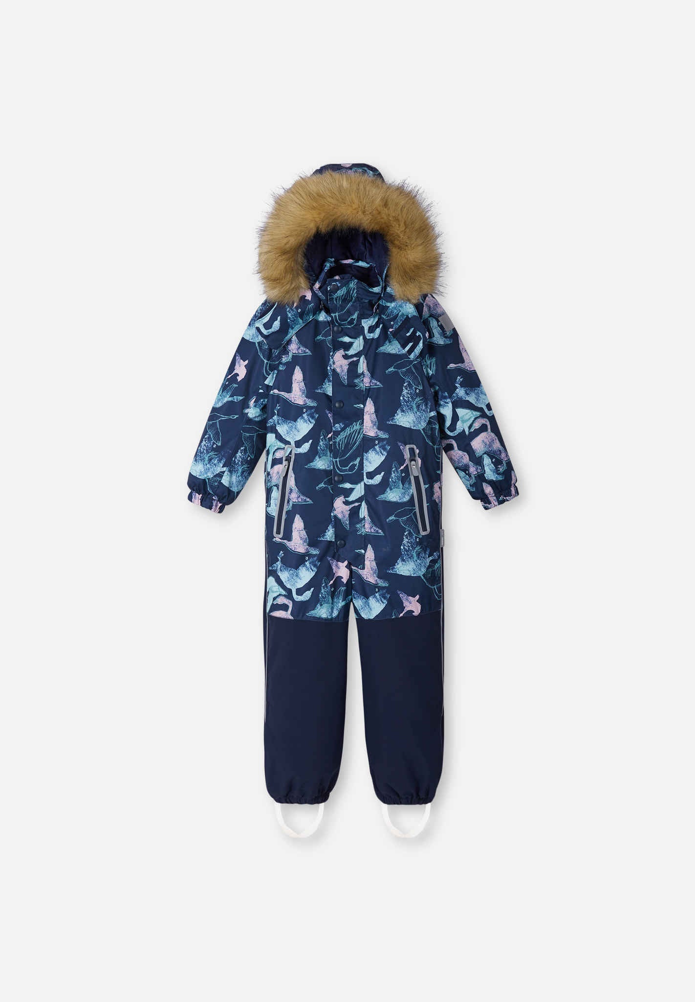 Waterproof Reimatec Snowsuit - Kipina