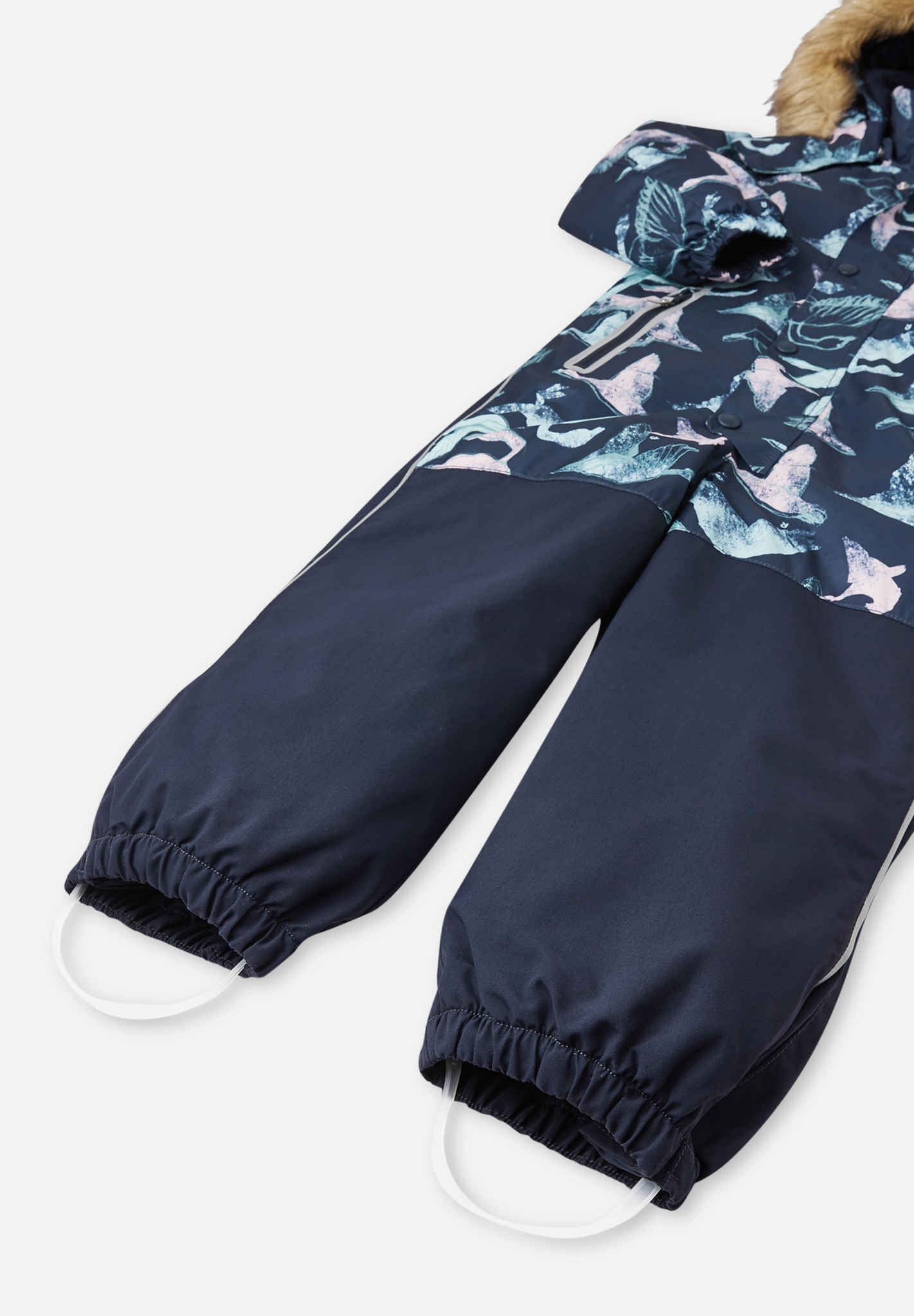 Waterproof Reimatec Snowsuit - Kipina