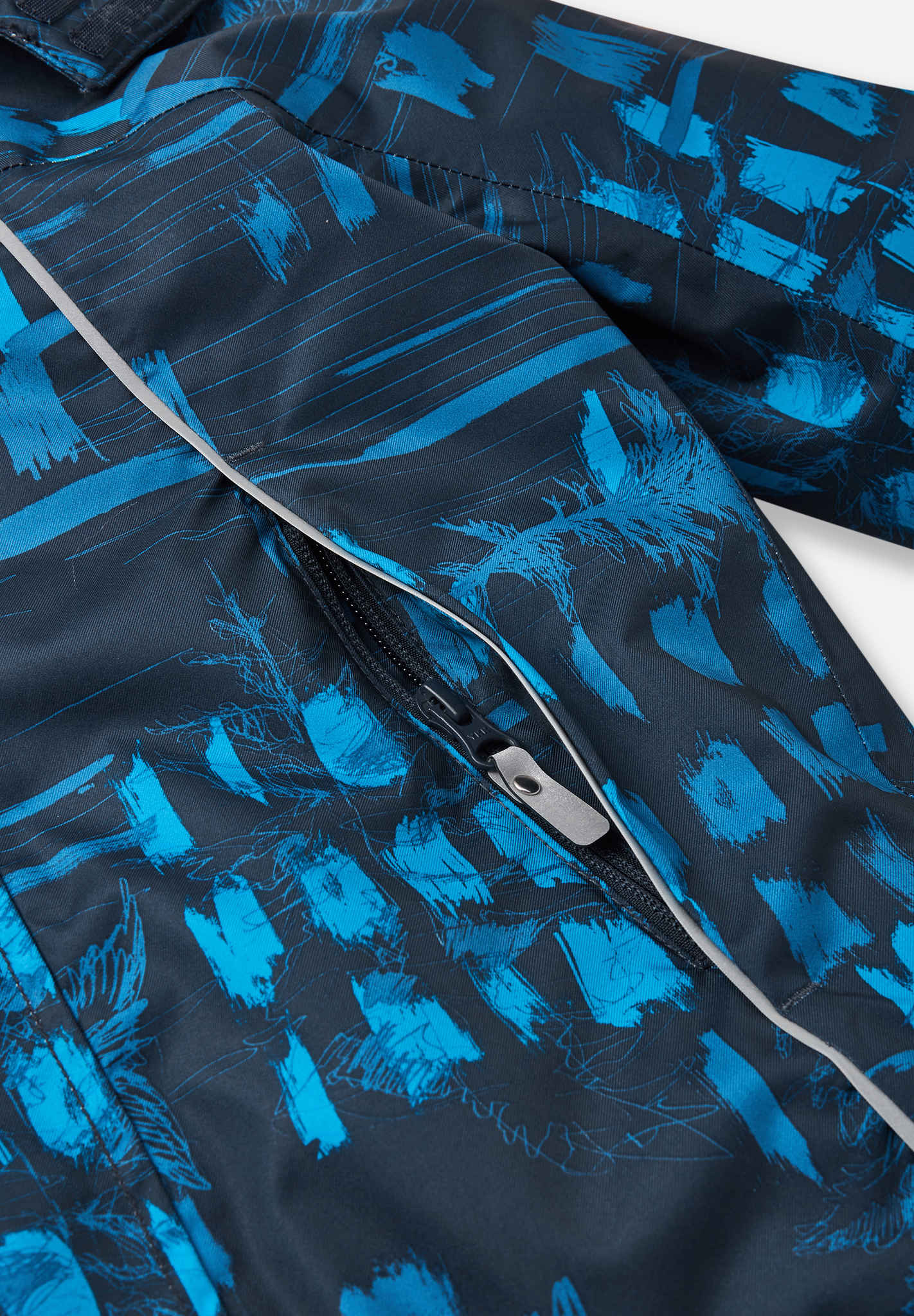 Waterproof Reimatec Snowsuit - Kipina