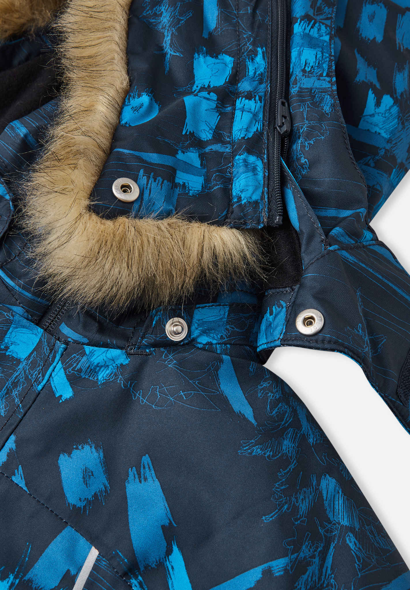 Waterproof Reimatec Snowsuit - Kipina