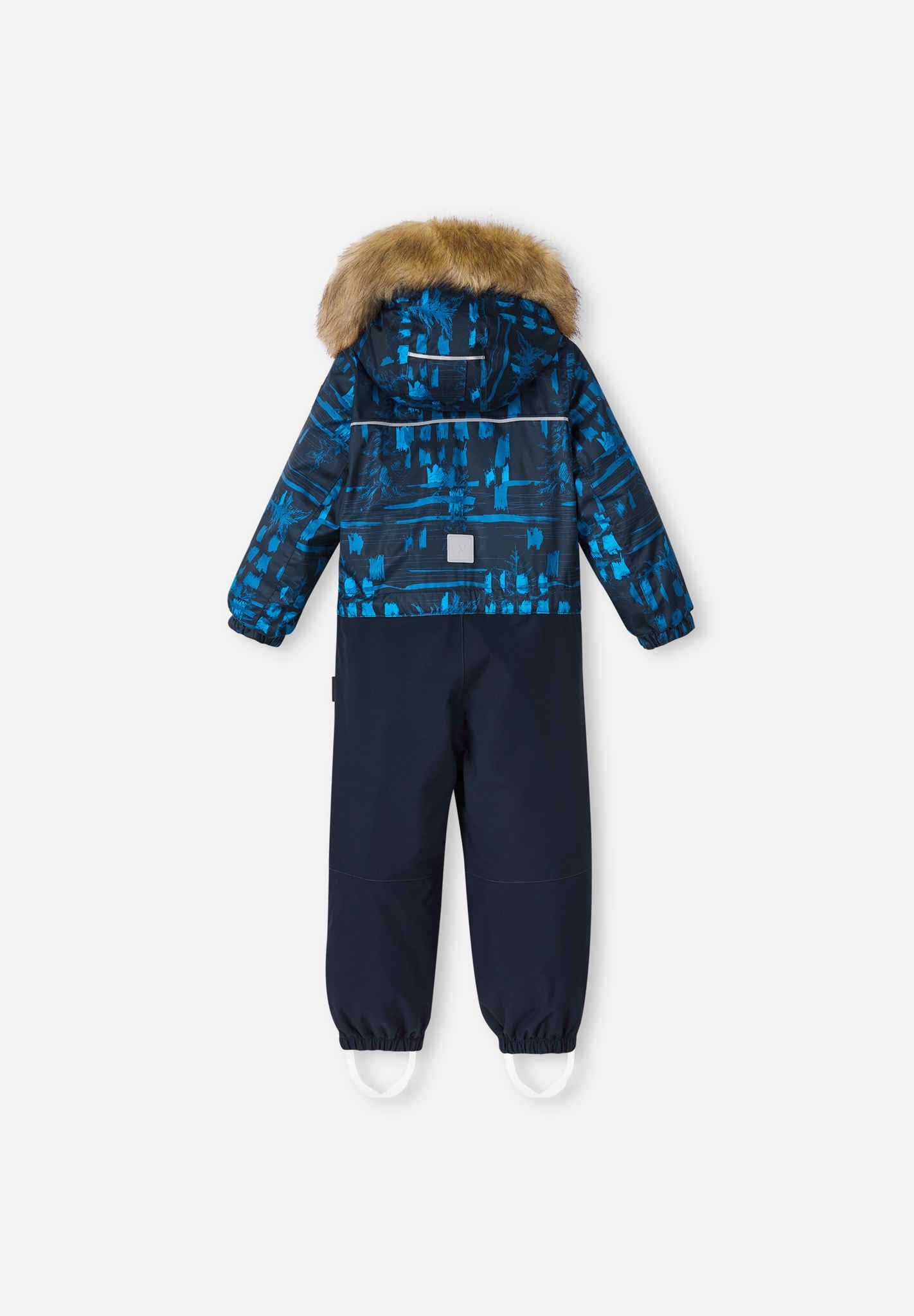 Waterproof Reimatec Snowsuit - Kipina
