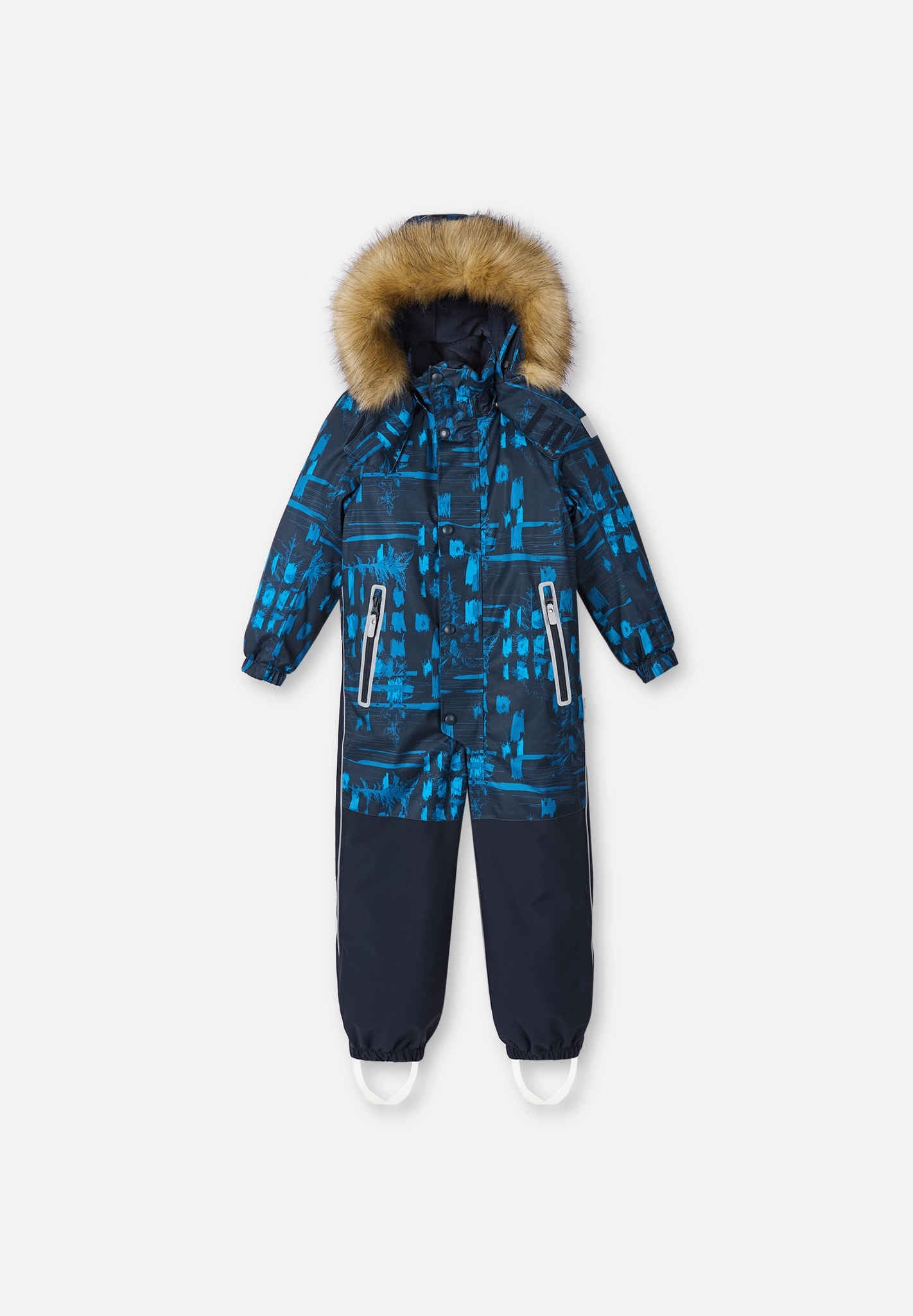 Waterproof Reimatec Snowsuit - Kipina