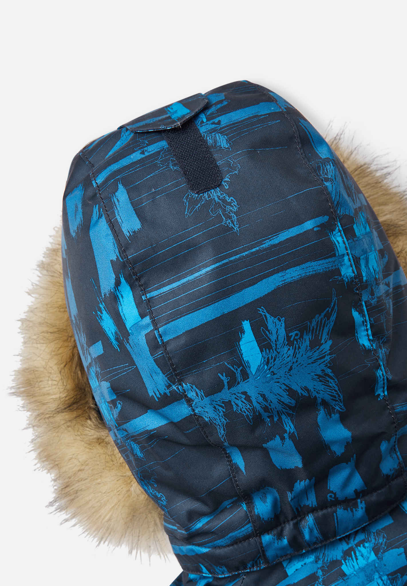 Waterproof Reimatec Snowsuit - Kipina