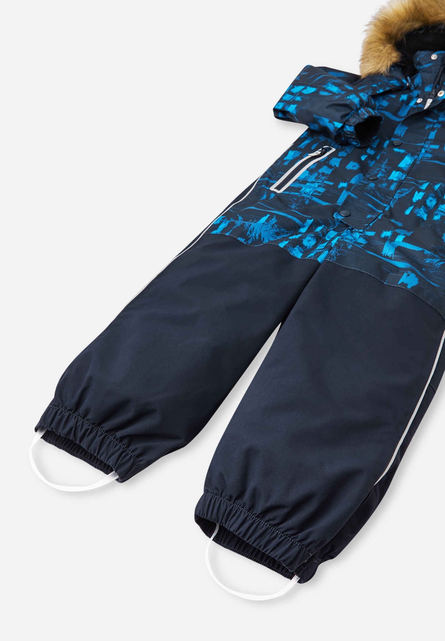 Waterproof Reimatec Snowsuit - Kipina