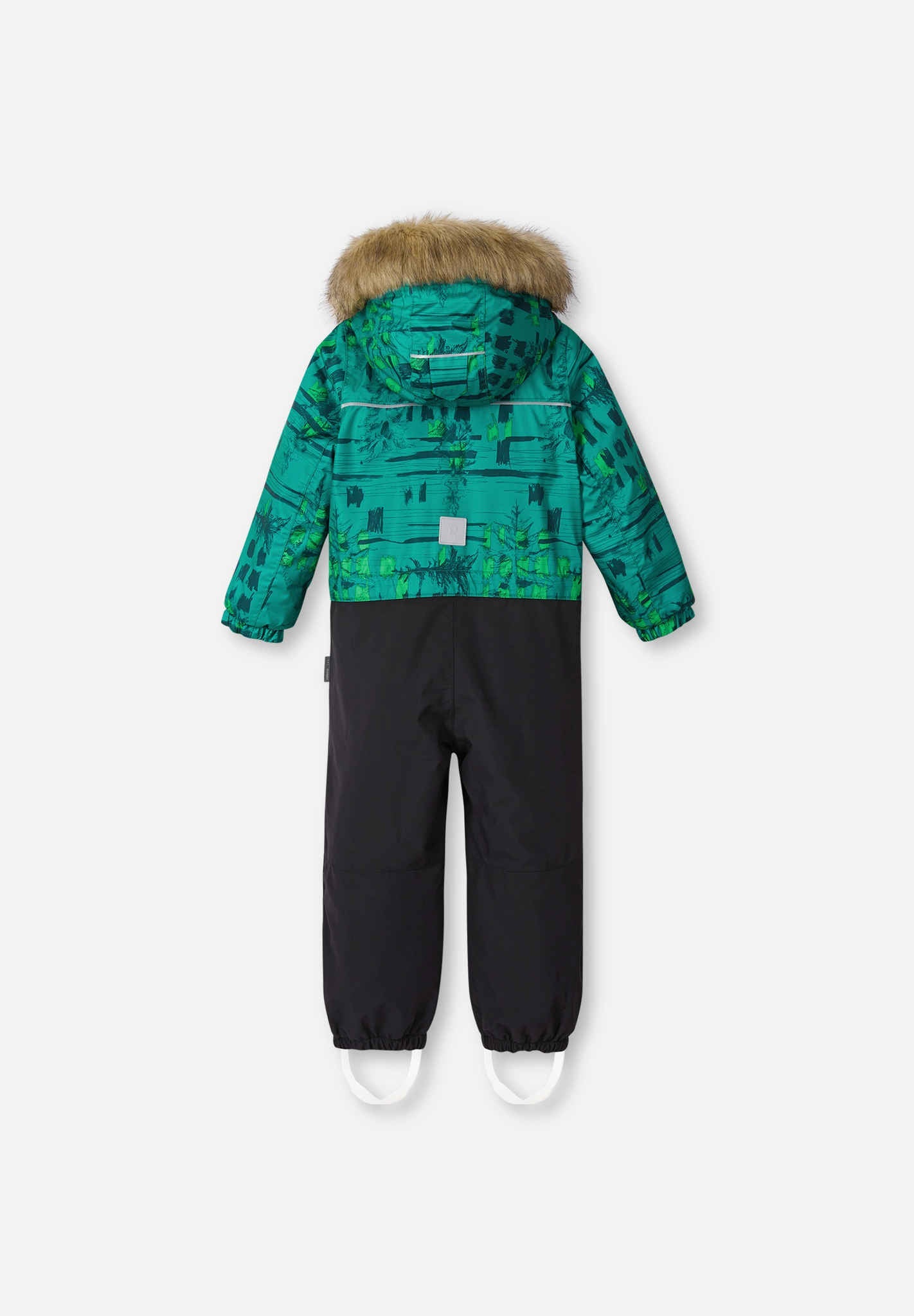 Waterproof Reimatec Snowsuit - Kipina