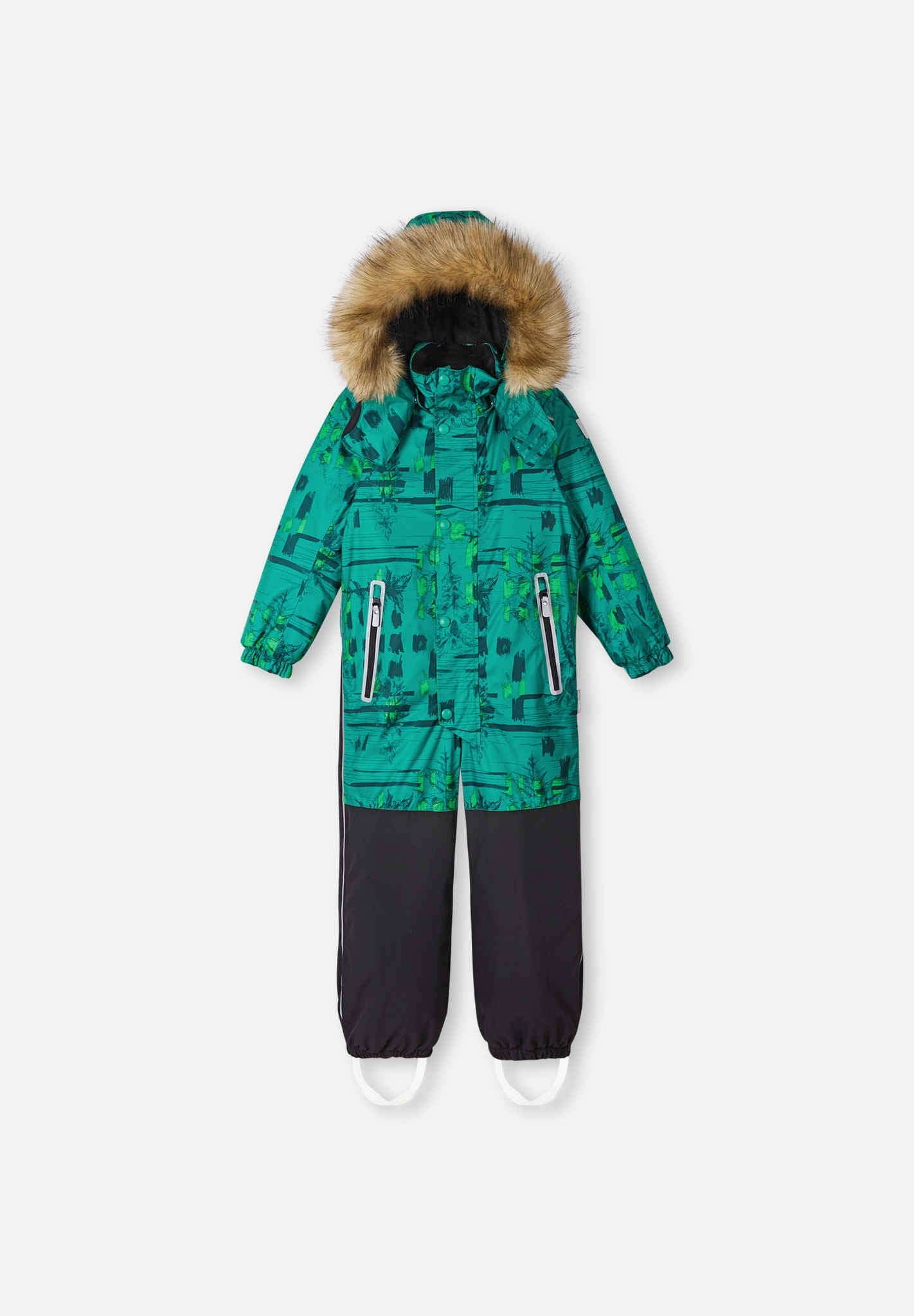 Waterproof Reimatec Snowsuit - Kipina