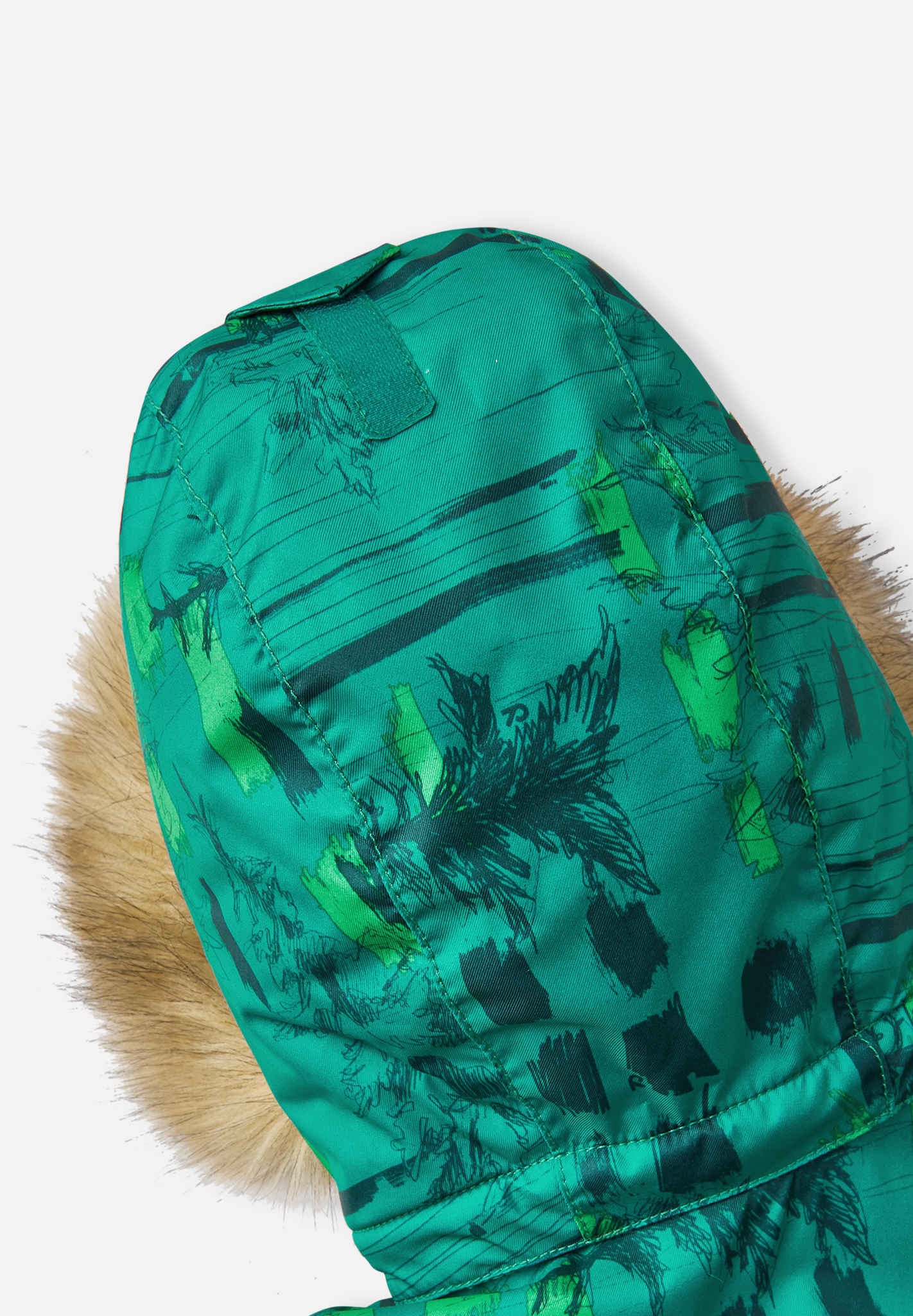 Waterproof Reimatec Snowsuit - Kipina