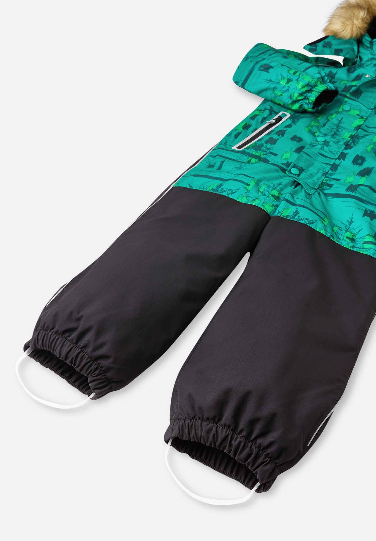 Waterproof Reimatec Snowsuit - Kipina
