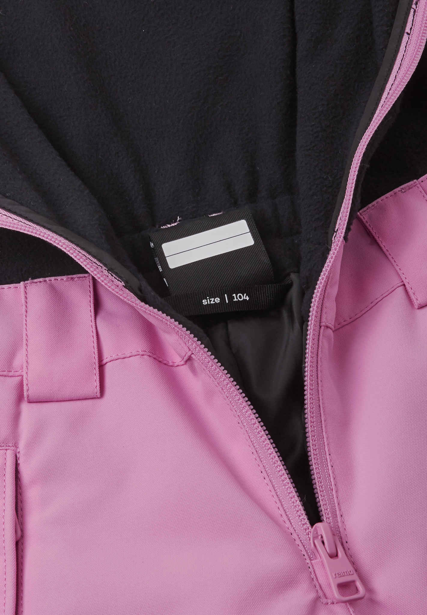 Waterproof Reimatec Ski Bib - Oryon