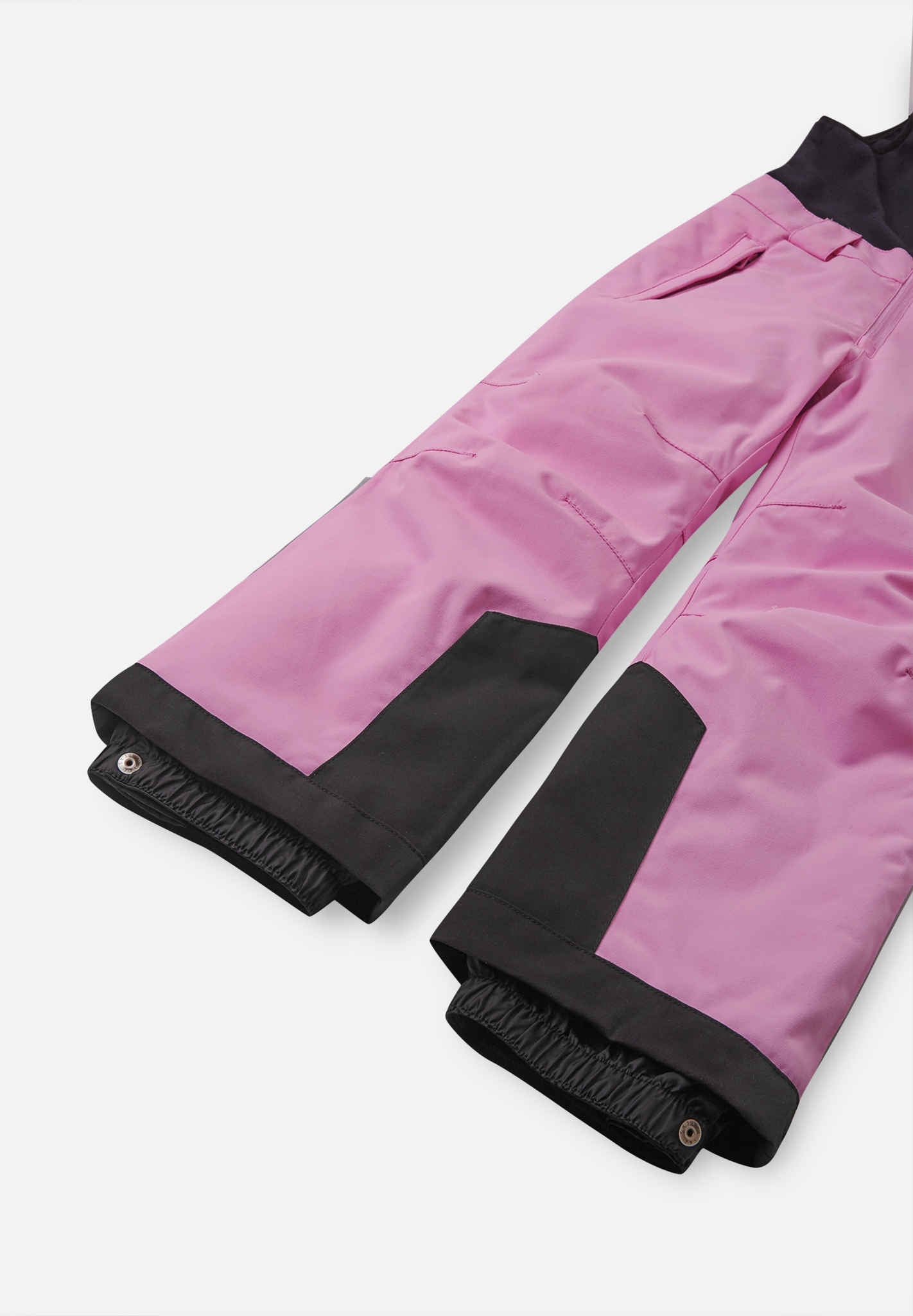 Waterproof Reimatec Ski Bib - Oryon