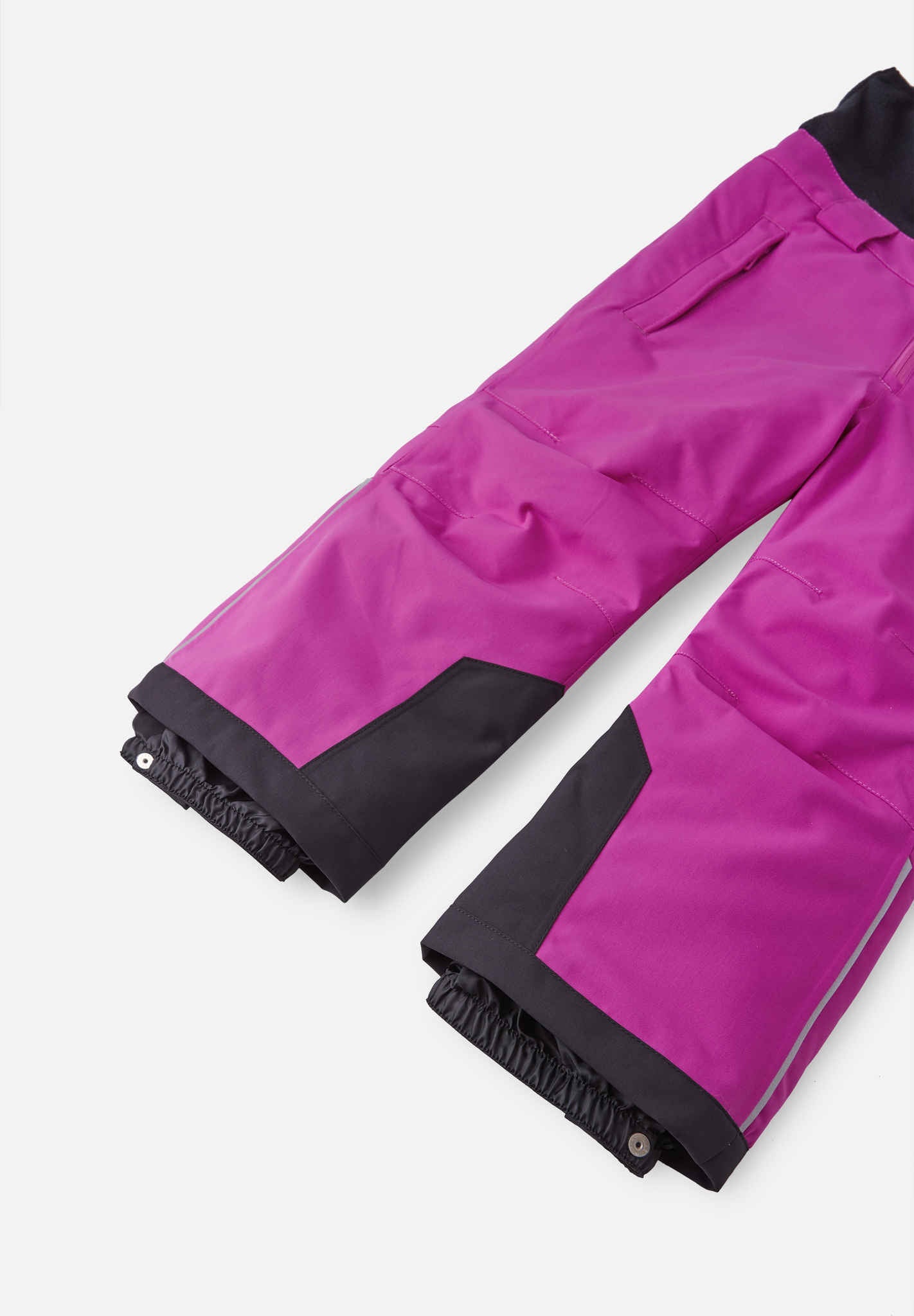 Waterproof Reimatec Ski Bib - Oryon