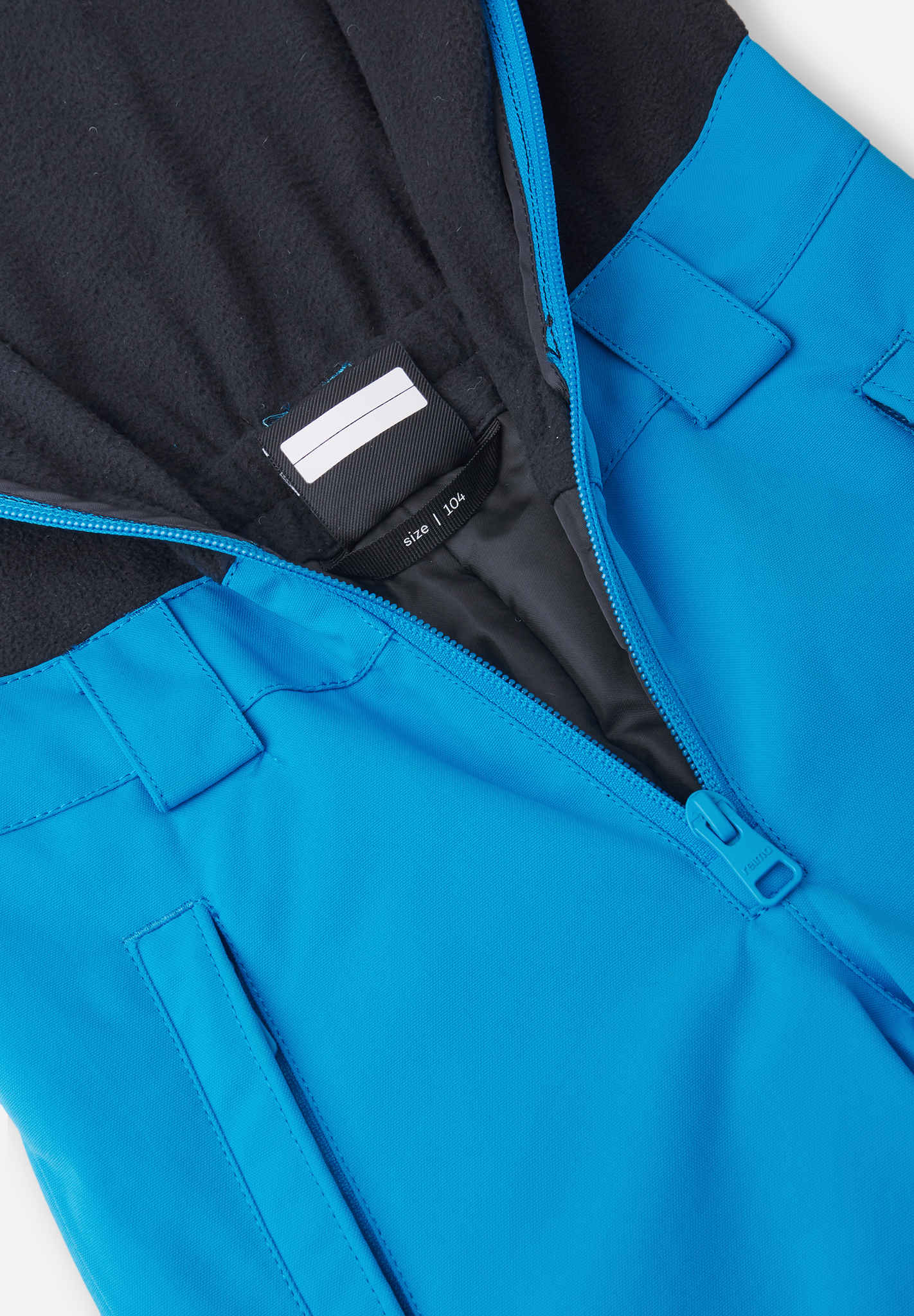 Waterproof Reimatec Ski Bib - Oryon