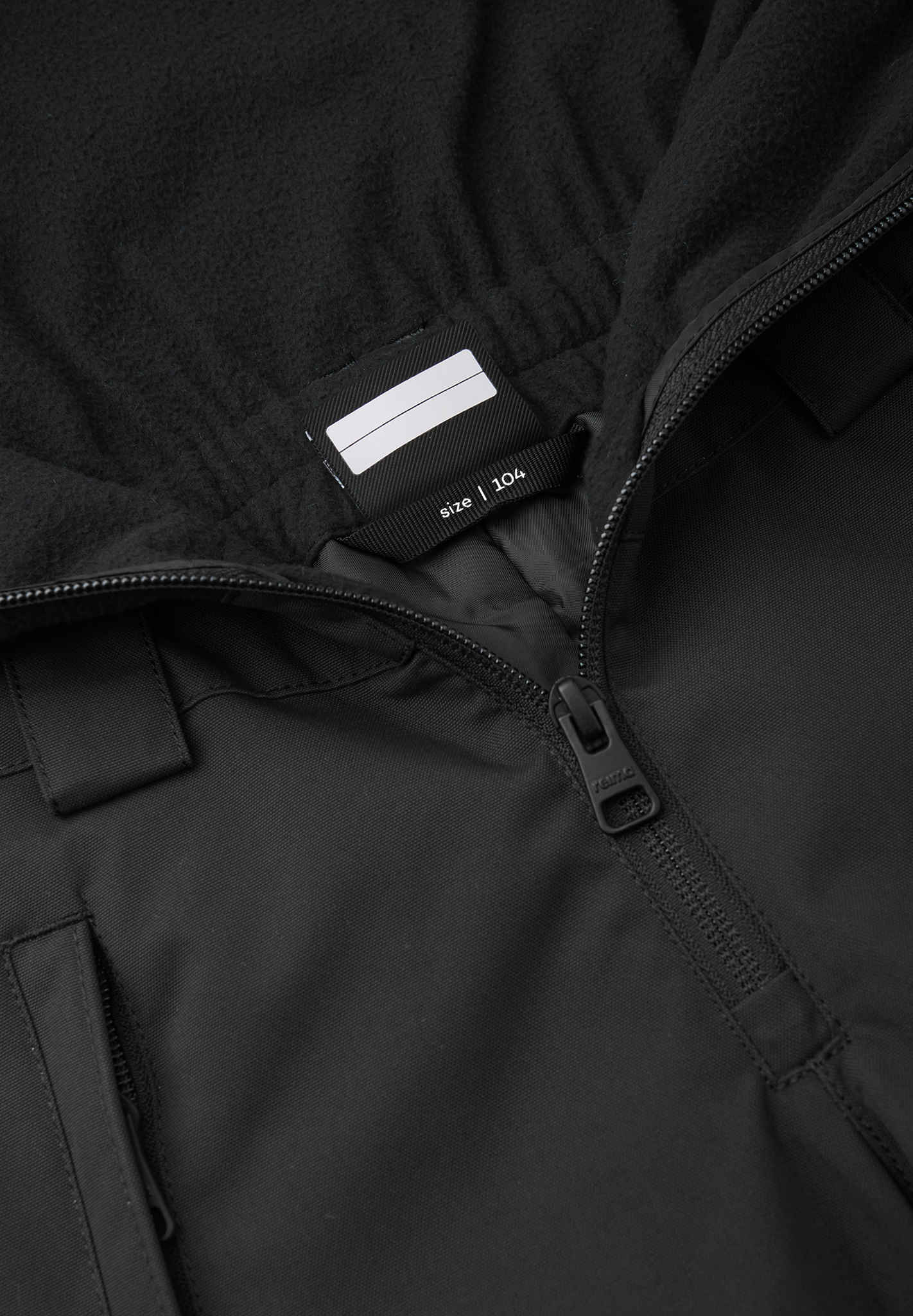 Waterproof Reimatec Ski Bib - Oryon