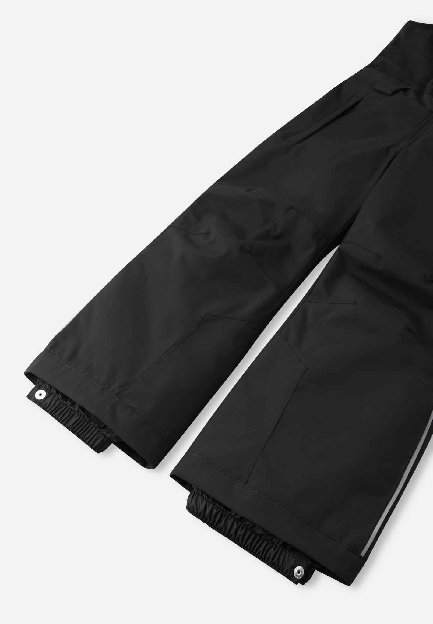 Waterproof Reimatec Ski Bib - Oryon