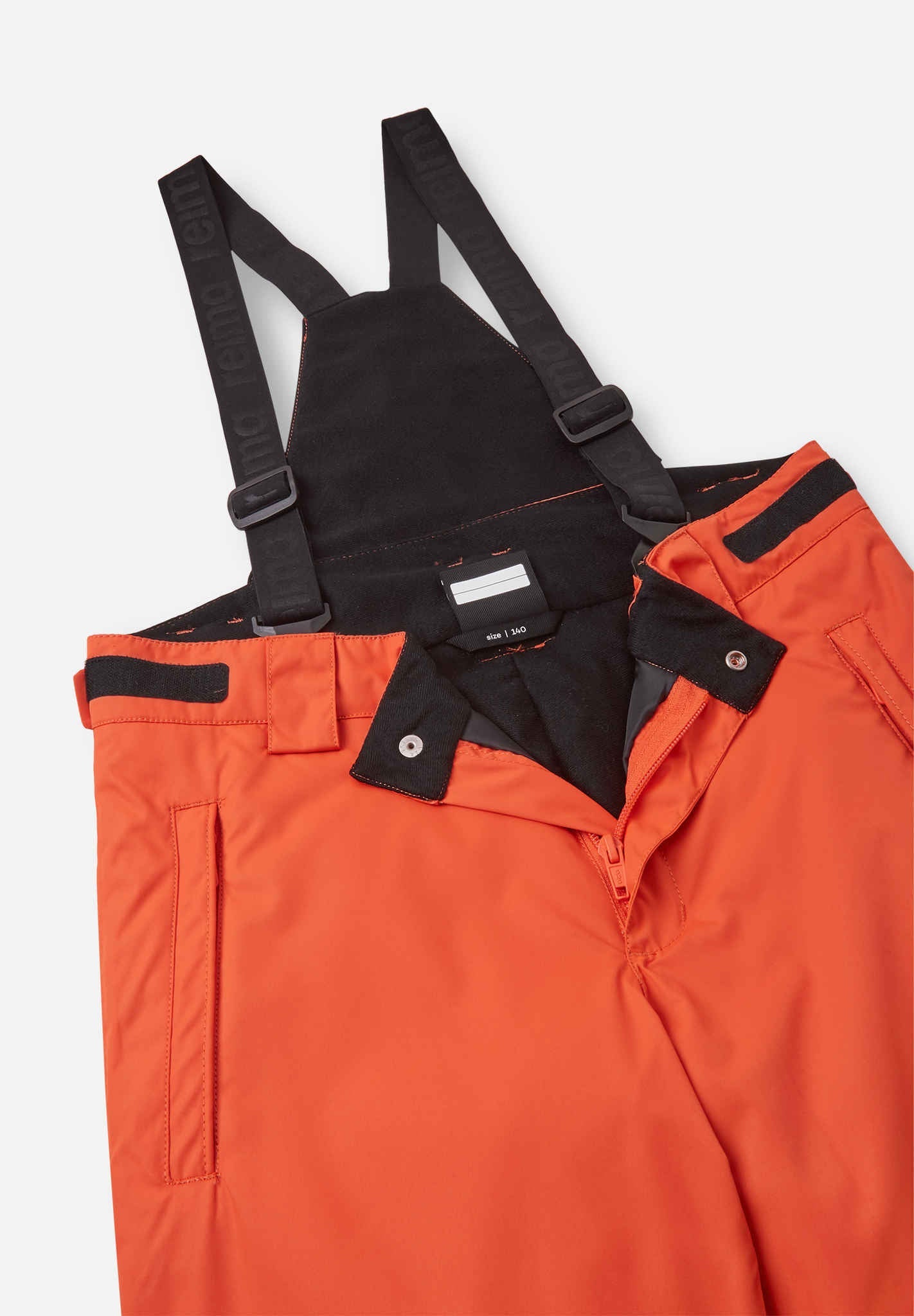 Waterproof Reimatec Ski Pants - Wingon