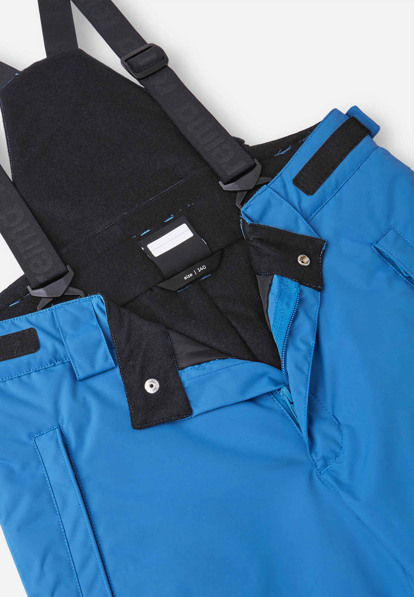 Waterproof Reimatec Ski Pants - Wingon