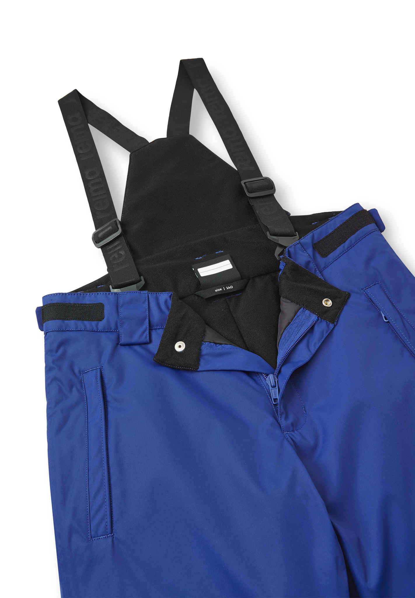 Waterproof Reimatec Ski Pants - Wingon