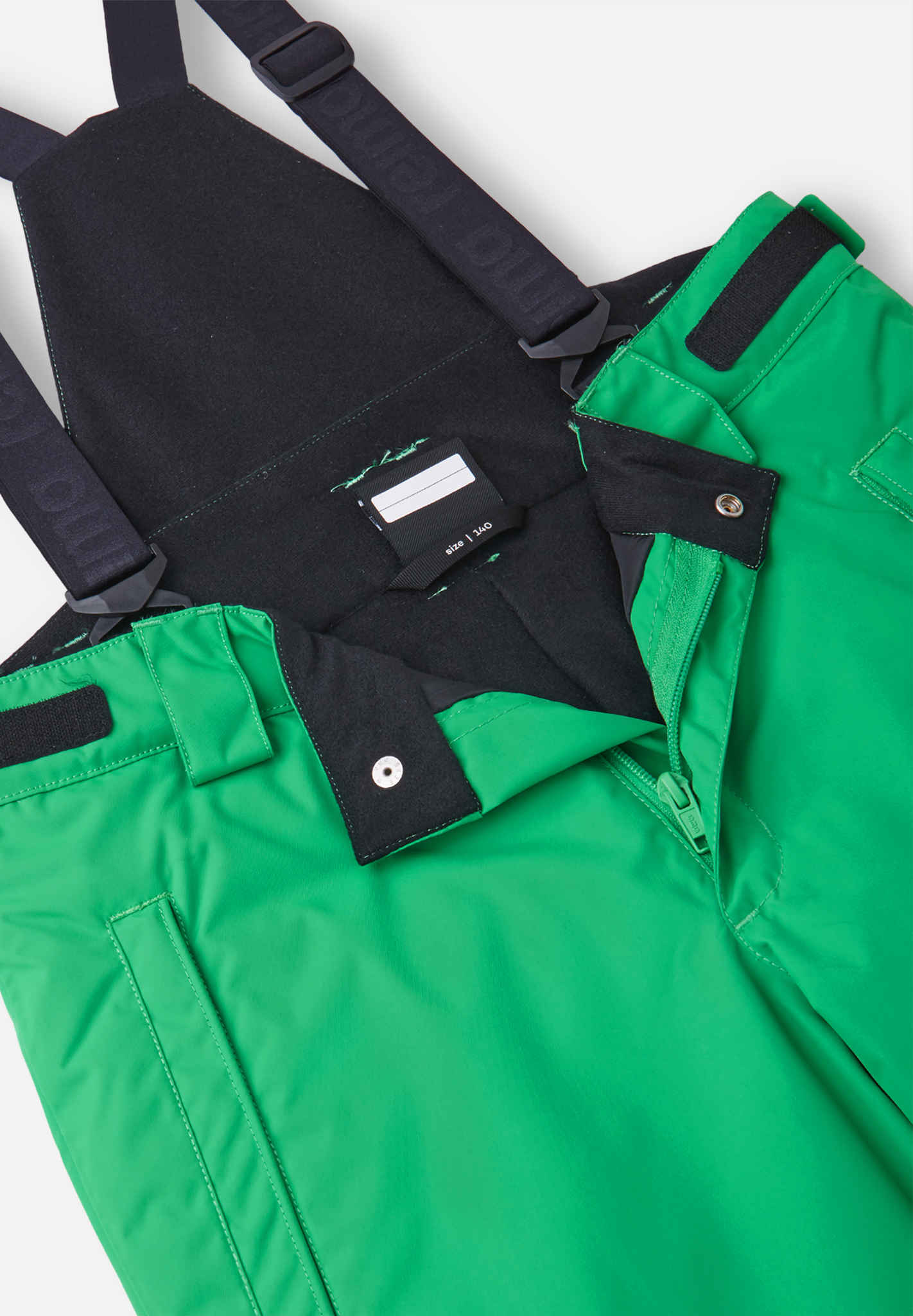Waterproof Reimatec Ski Pants - Wingon