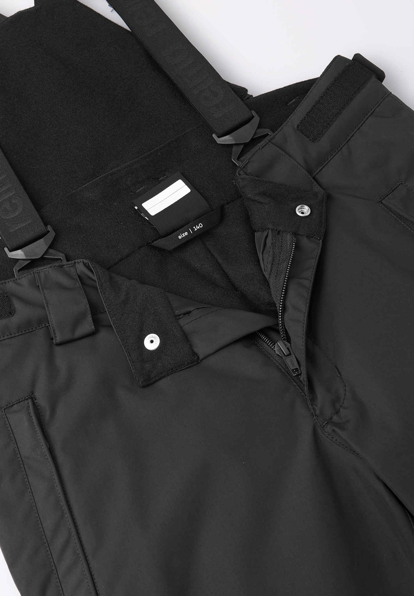 Waterproof Reimatec Ski Pants - Wingon