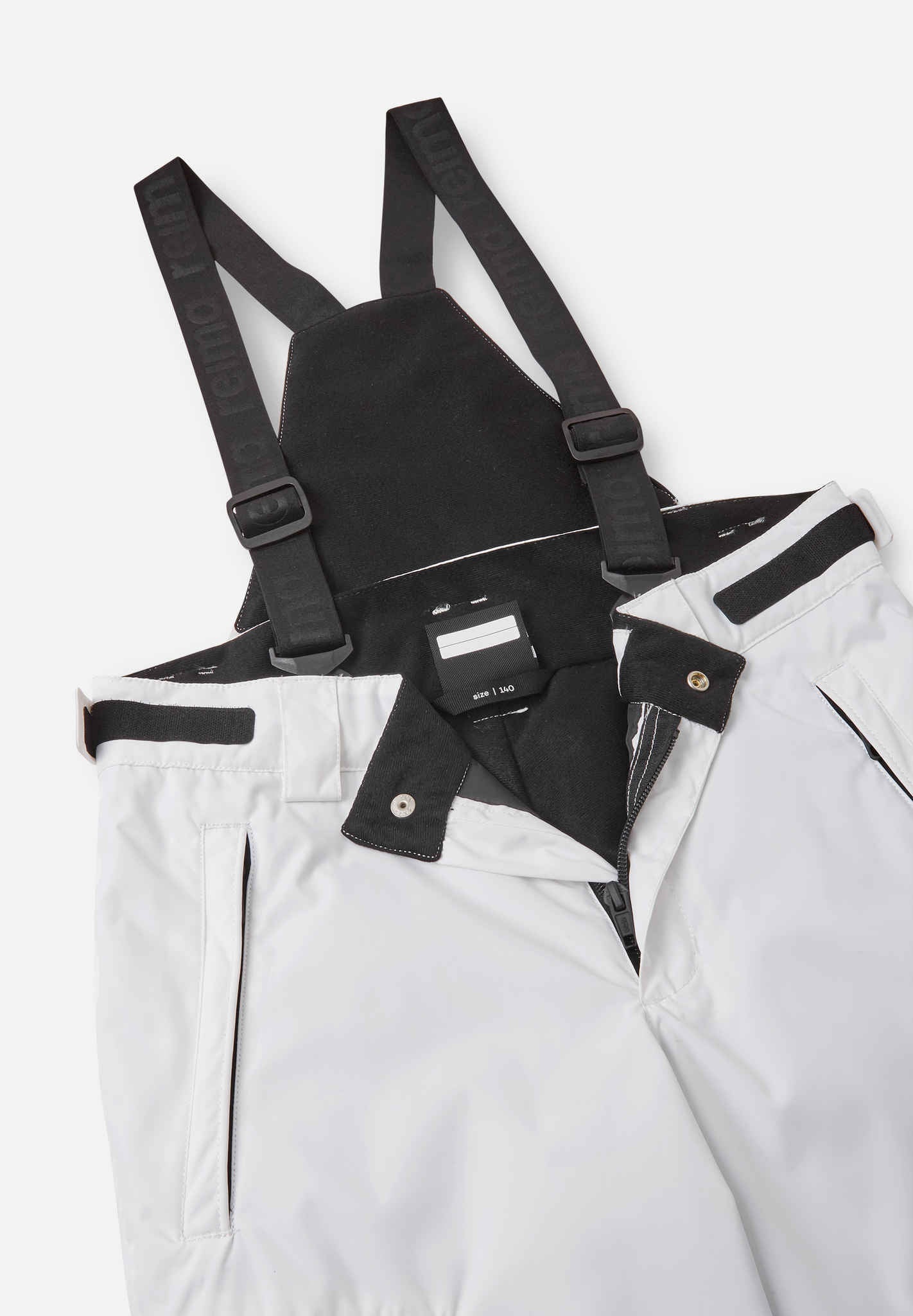 Waterproof Reimatec Ski Pants - Terrie