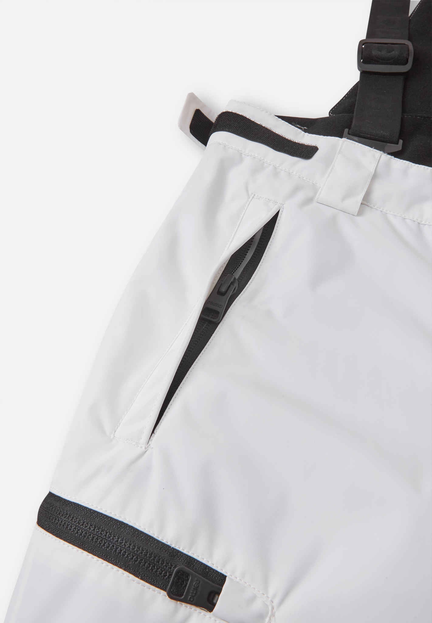 Waterproof Reimatec Ski Pants - Terrie