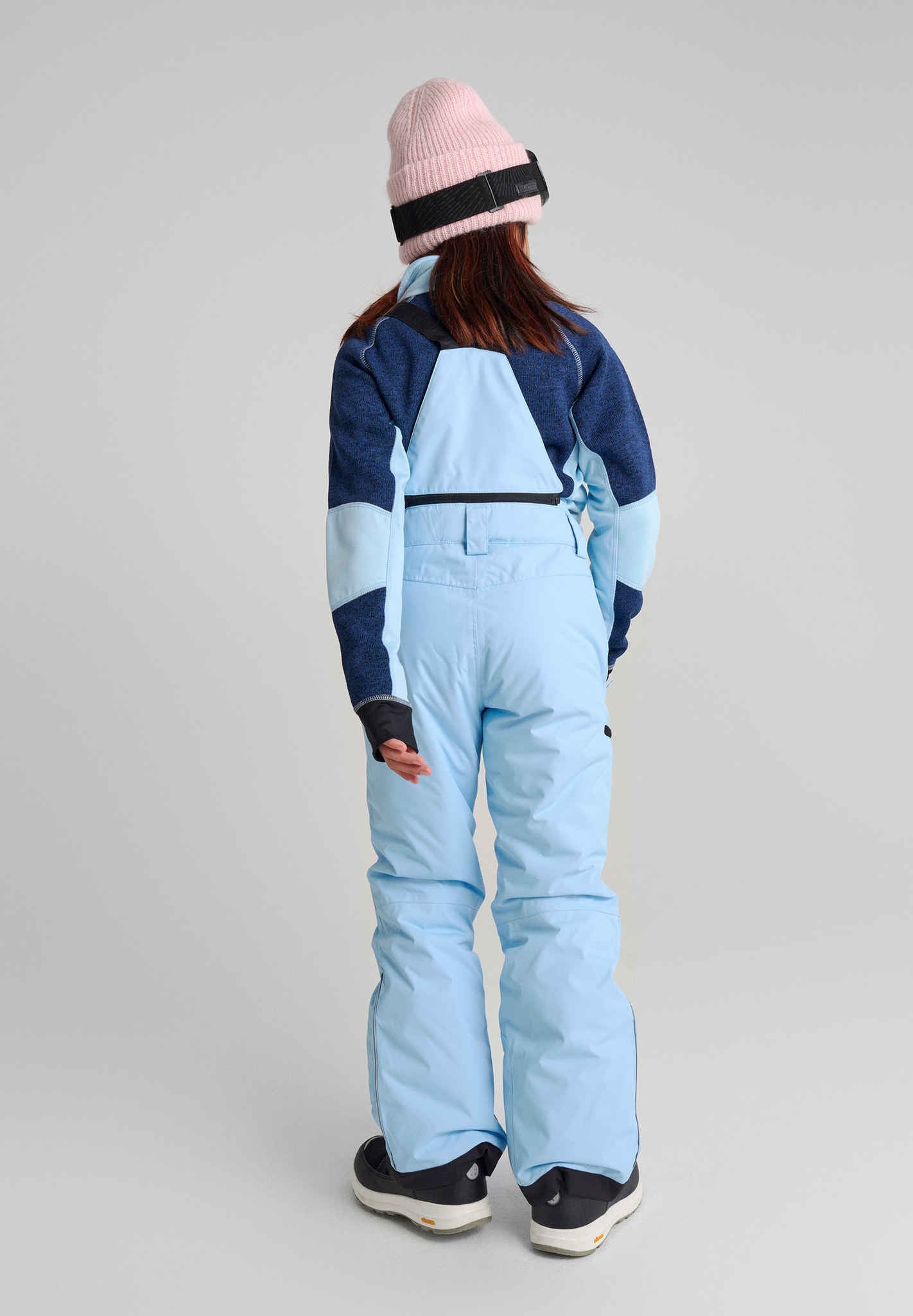 Waterproof Reimatec Ski Pants - Terrie