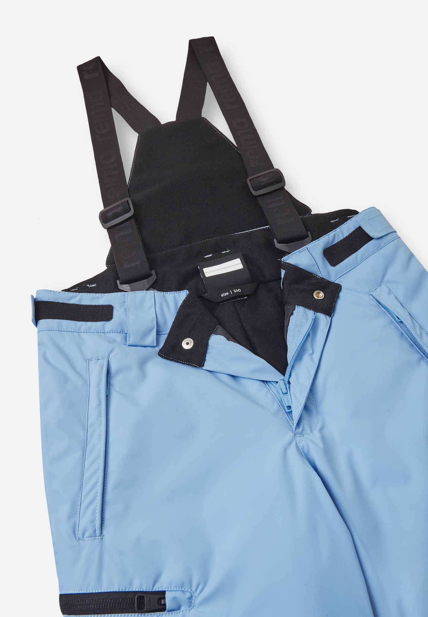 Waterproof Reimatec Ski Pants - Terrie