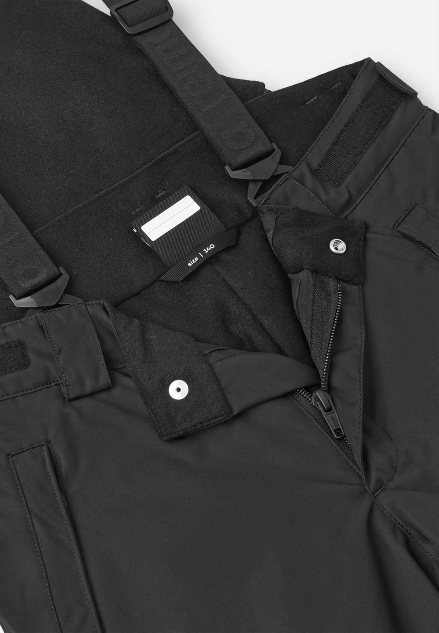 Waterproof Reimatec Ski Pants - Terrie